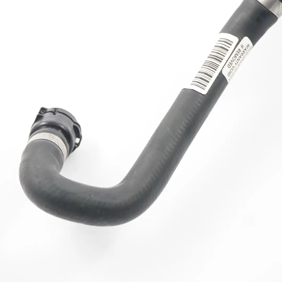 Kühl mittel Wasser ventil BMW F20 F30 LCI F32 Motor kühl system B47 für mit Teilenummer 8572508 Kühl mittel Wasser ventil BMW F20 F30 LCI F32 Motor kühl system B47 - SKU 8572508-2 - Teilenummer 8572508