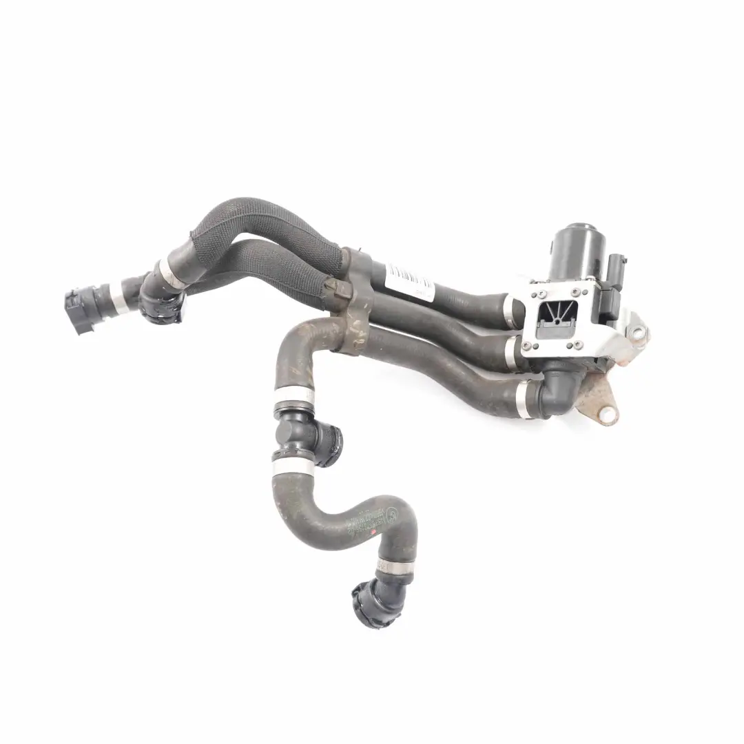  Valvola acqua refrigerante BMW F20 F30 LCI Sistema raffreddamento motore - SKU 8572508 - Numero di parte 8572508