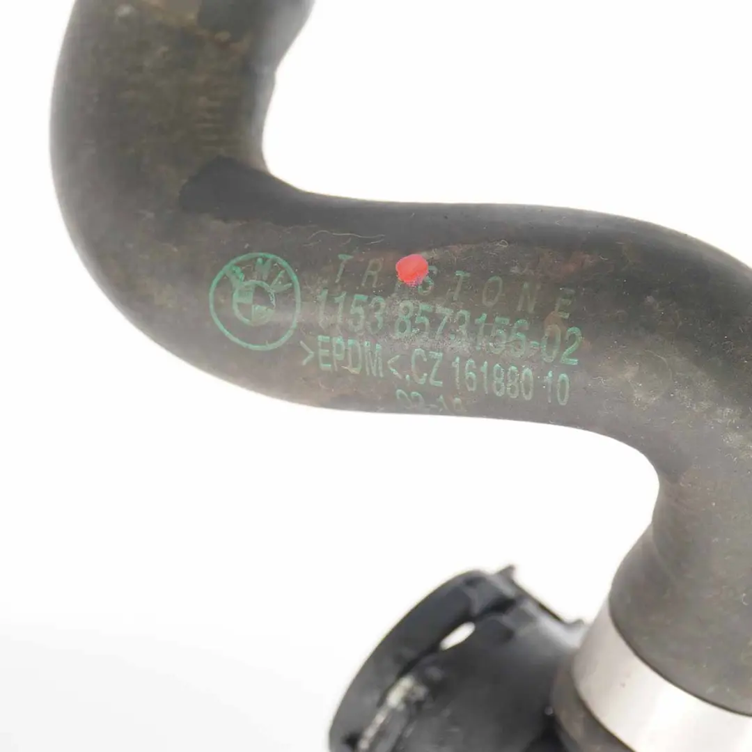  Valvola acqua refrigerante BMW F20 F30 LCI Sistema raffreddamento motore - SKU 8572508 - Numero di parte 8572508