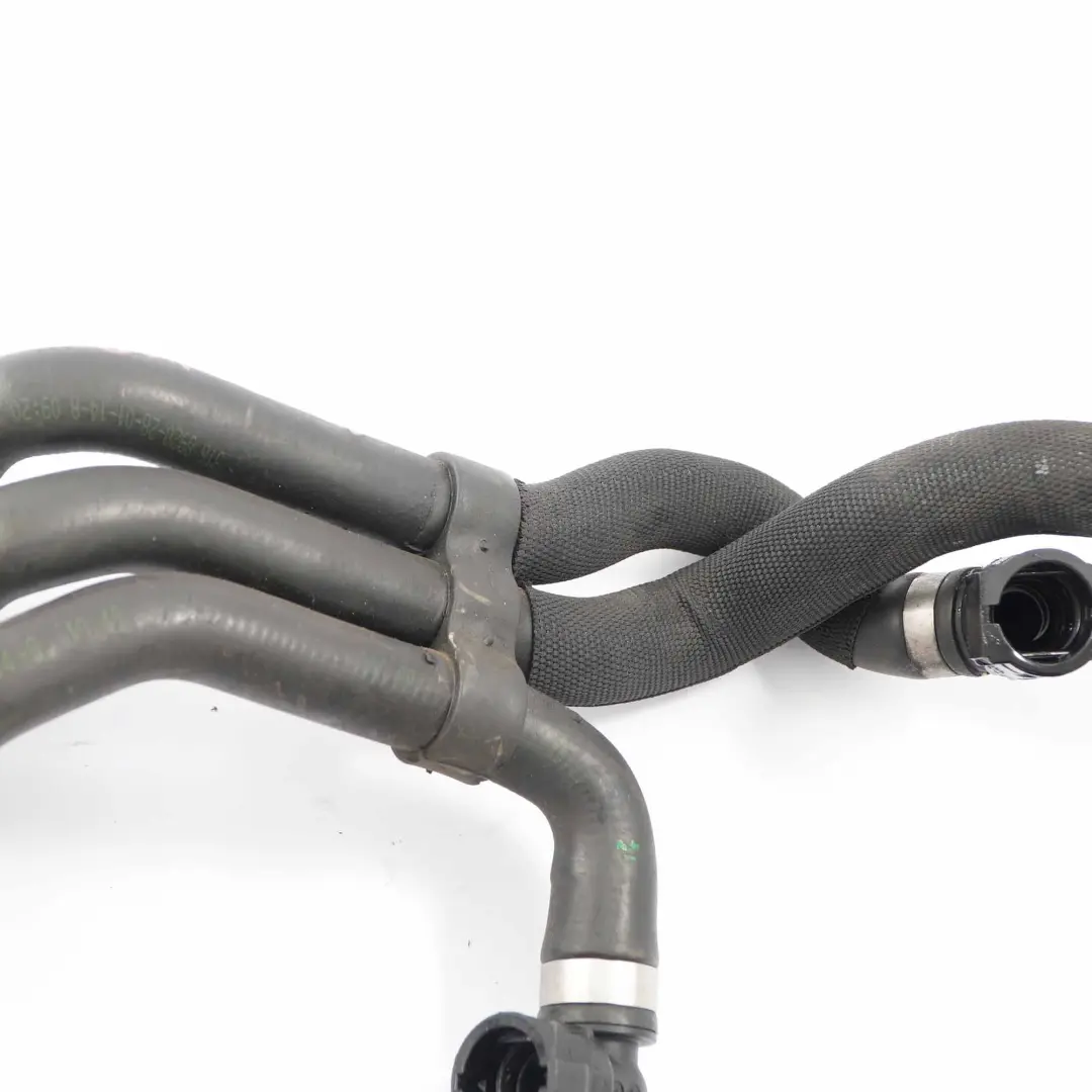 Liquide de Refroidissement Moteur d'Eau B47 pour BMW F20 F30 LCI à propos du numéro de pièce 8572508 BMW F20 F30 LCI Liquide de Refroidissement Moteur d'Eau B47 - SKU 8572508 - Numéro de pièce 8572508