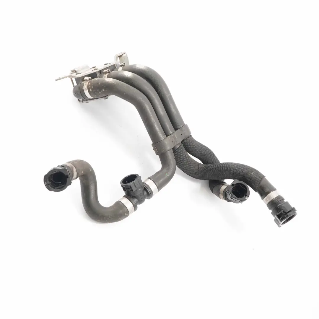 Coolant Water Valve BMW F20 F30 LCI F32 Engine Cooling System B47 to with Part number 8572508 Coolant Water Valve BMW F20 F30 LCI F32 Engine Cooling System B47 - SKU 8572508 - Part number 8572508