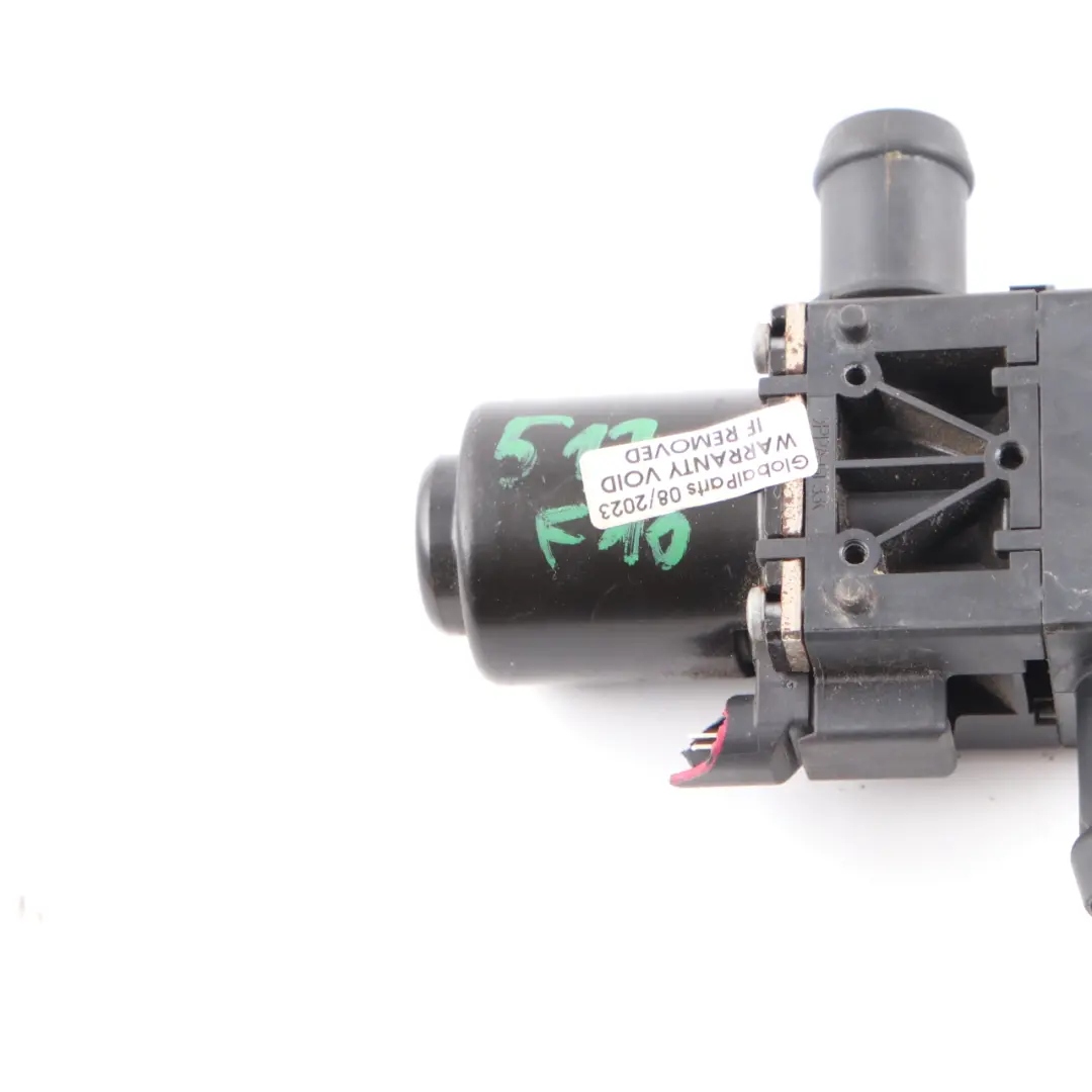 Coolant Water Valve BMW F10 X3 F25 Engine Cooling System N47N 520d 20dX to with Part number 8572513 Coolant Water Valve BMW F10 X3 F25 Engine Cooling System N47N 520d 20dX - SKU 8572513-1 - Part number 8572513