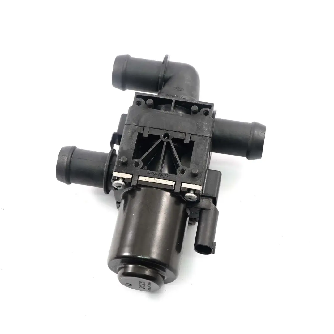 BMW F10 X3 F25 Kühlmittel Motorkühlsystem Wasserventil 520d 20dX - SKU 8572513 - Teilenummer 8572513