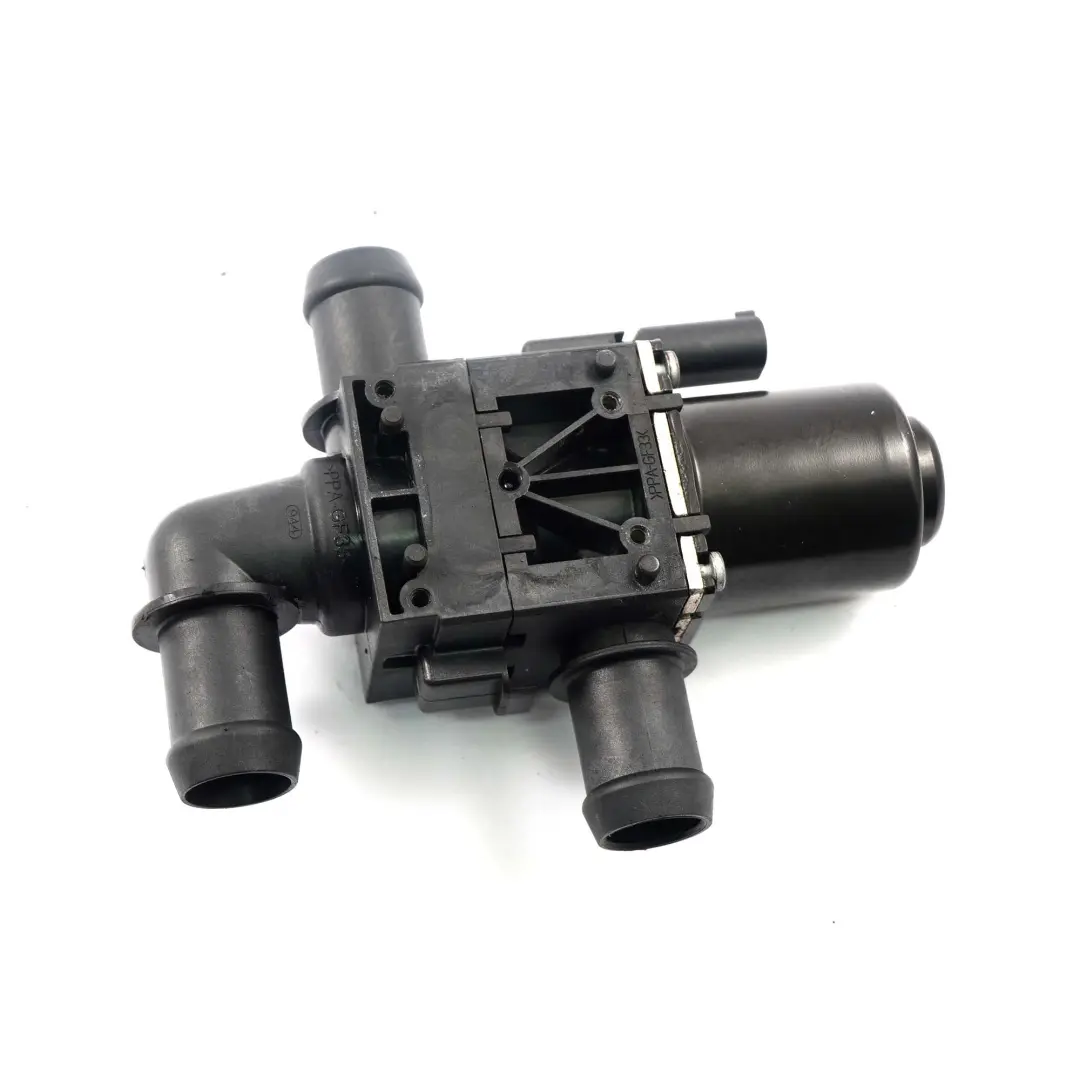  Coolant Water Valve BMW F10 X3 F25 Engine Cooling System N47N 520d 20dX - SKU 8572513 - Part number 8572513