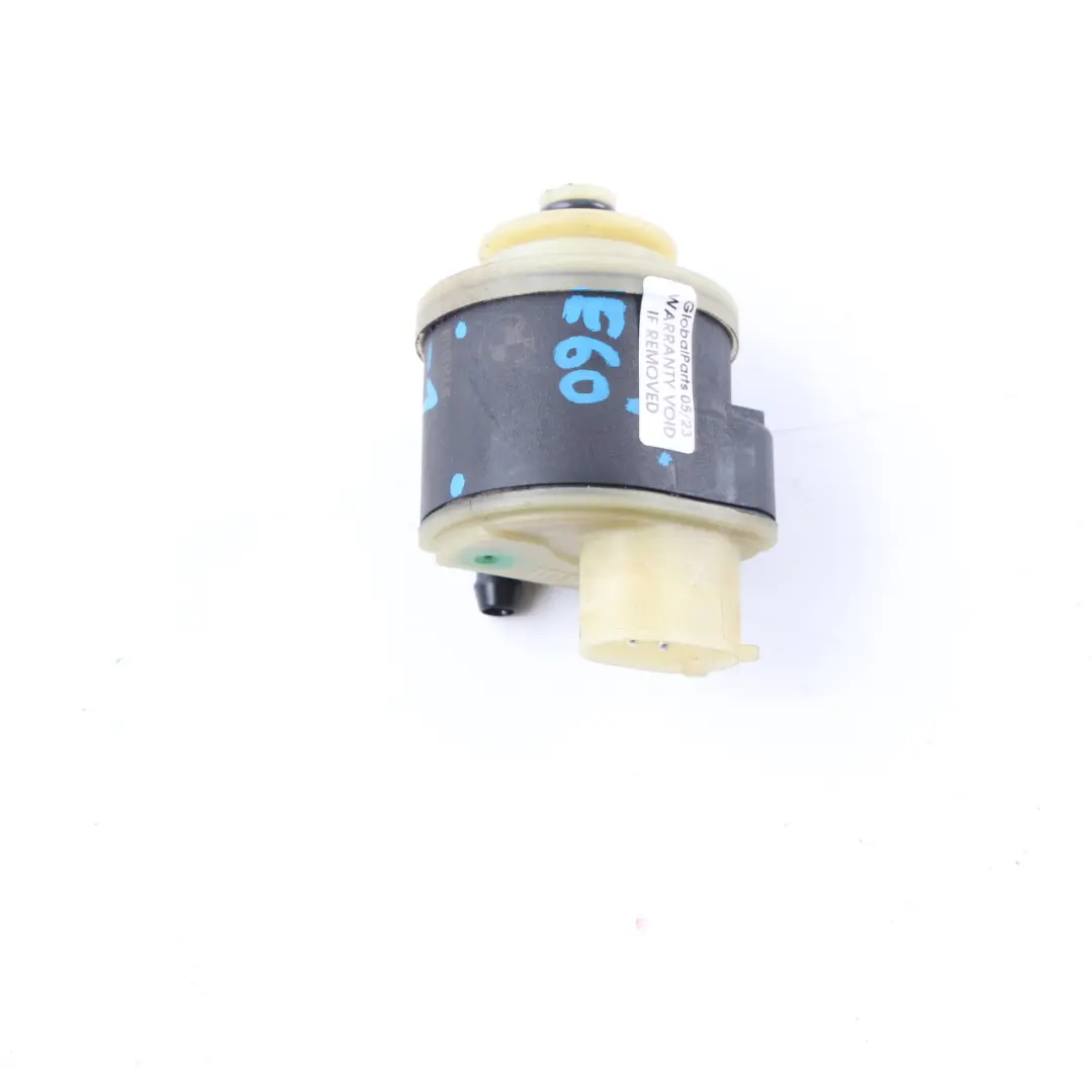 Filtre à carburant Pompe Chauffage 3 Épingles Diesel pour BMW E60 E70 E81 E87 LCI F10 à propos du numéro de pièce 8572519 BMW E60 E70 E81 E87 LCI F10 Filtre à carburant Pompe Chauffage 3 Épingles Diesel - SKU 8572519-1 - Numéro de pièce 8572519