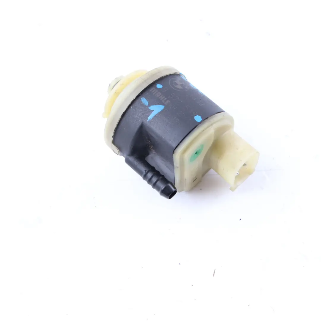 BMW E60 E70 E81 E87 LCI F10 Filtre à carburant Pompe Chauffage 3 Épingles Diesel - SKU 8572519-1 - Numéro de pièce 8572519