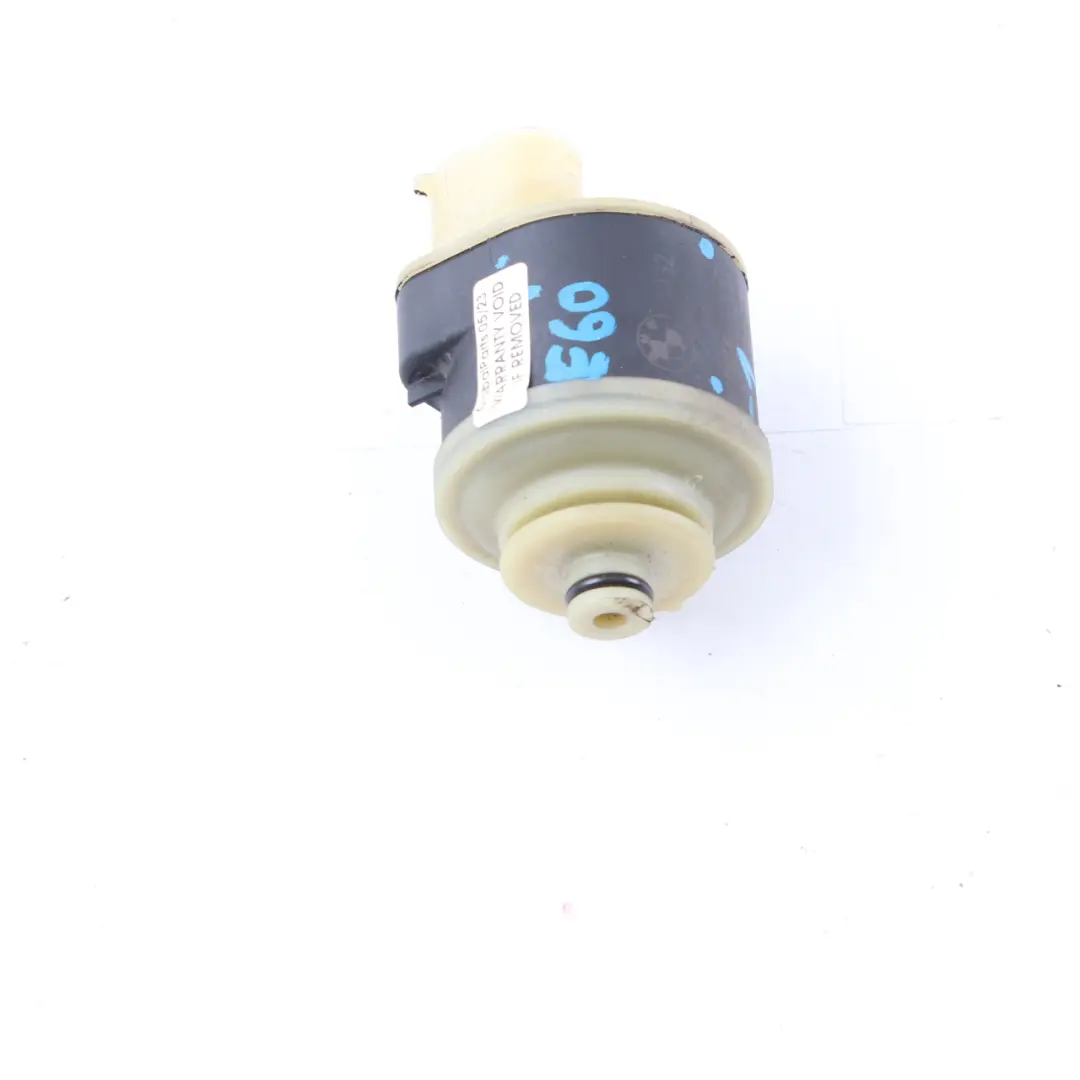 Filtro Carburante Pompa Riscaldatore 3 Pin Diesel per BMW E60 E70 E81 E87 LCI F10 con numero di parte 8572519 BMW E60 E70 E81 E87 LCI F10 Filtro Carburante Pompa Riscaldatore 3 Pin Diesel - SKU 8572519-1 - Numero di parte 8572519