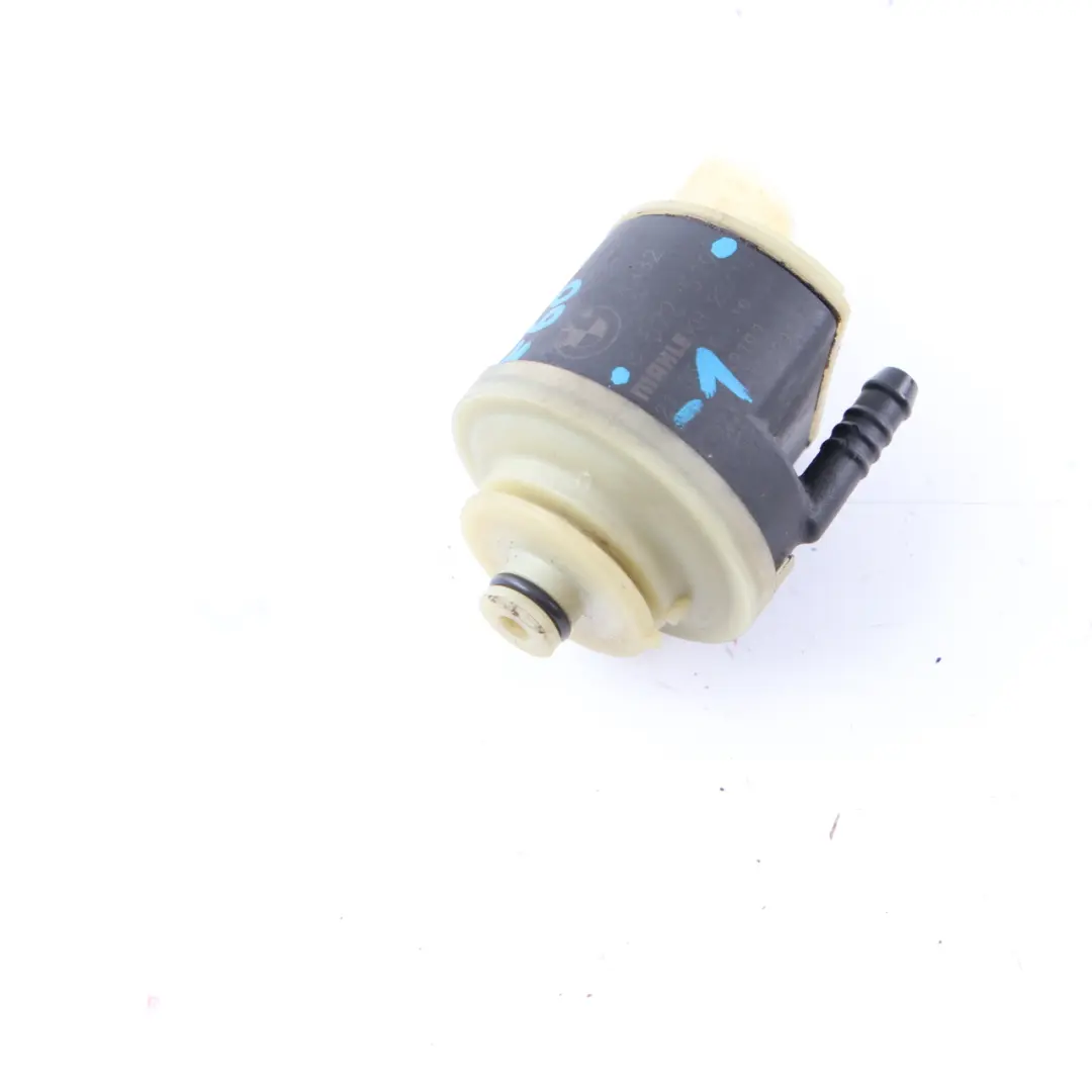 BMW E60 E70 E81 E87 LCI F10 Kraftstofffilter Pumpe Heizung 3 Pins Diesel - SKU 8572519-1 - Teilenummer 8572519