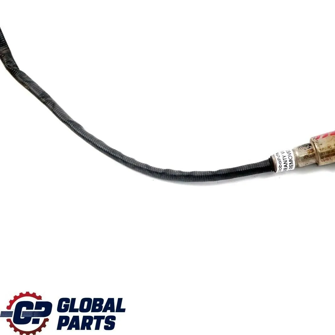 Sonde À Oxygène Échappement L=430 Lambda pour Mini Cooper F54 F55 F56 F57 F60 à propos du numéro de pièce 8572800 Mini Cooper F54 F55 F56 F57 F60 Sonde À Oxygène Échappement L=430 Lambda - SKU 8572800 - Numéro de pièce 8572800