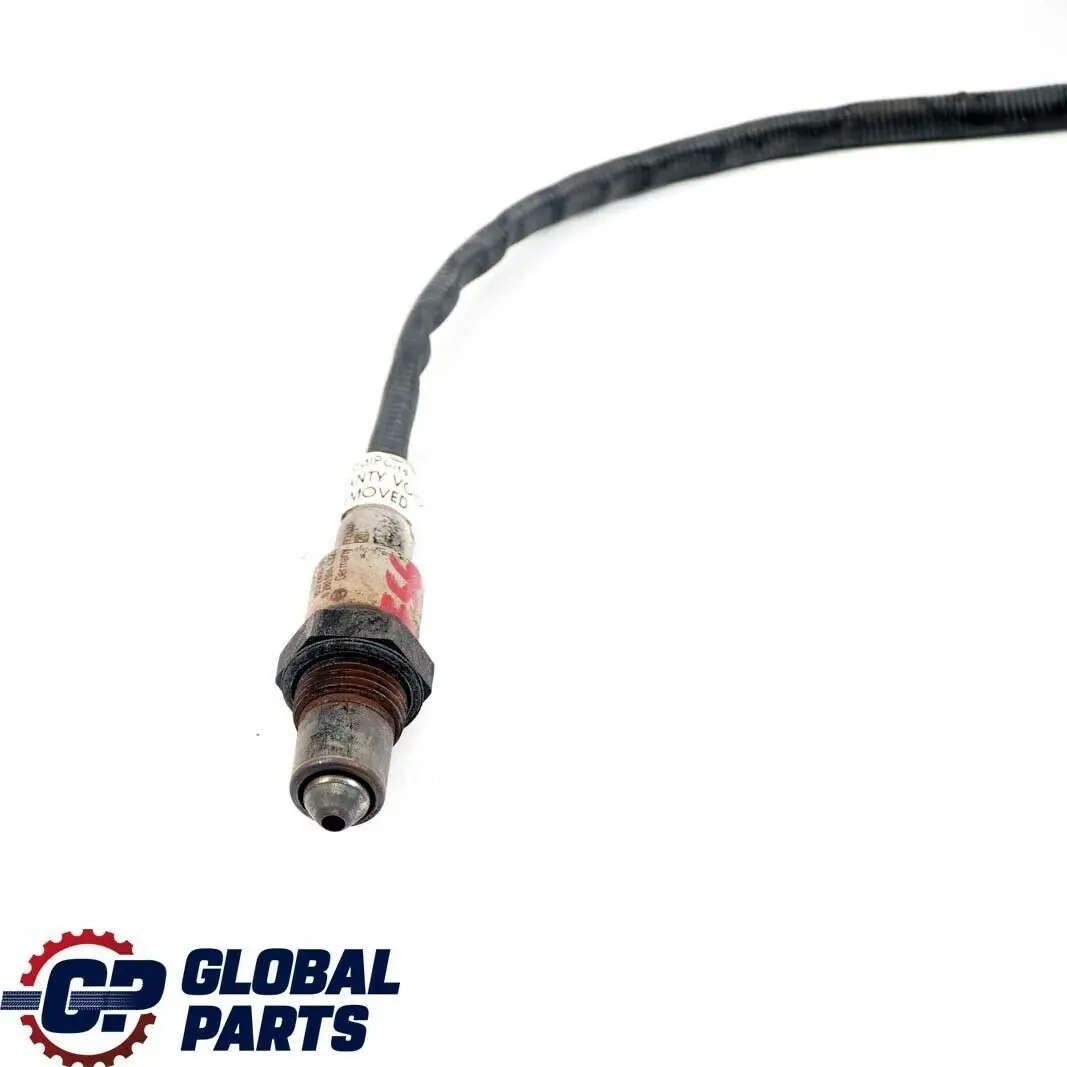 Oxygen Sensor Exhaust L=430 Lambda to Mini Cooper F54 F55 F56 F57 F60 with Part number 8572800 Mini Cooper F54 F55 F56 F57 F60 Oxygen Sensor Exhaust L=430 Lambda - SKU 8572800 - Part number 8572800