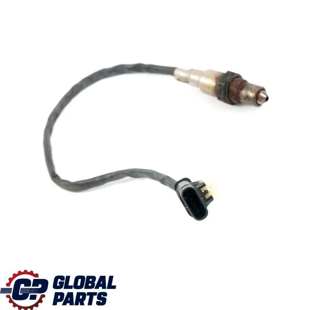 Sonda Oxígeno Escape L=430 Lambda para Mini Cooper F54 F55 F56 F57 F60 con número de pieza 8572800 Mini Cooper F54 F55 F56 F57 F60 Sonda Oxígeno Escape L=430 Lambda - SKU 8572800 - Número de pieza 8572800