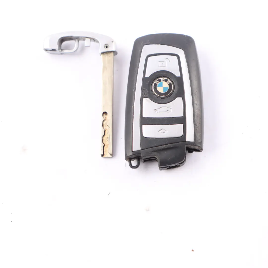 N57Z 313HP ECU Kit DDE Key CAS4 Automatic to BMW F10 F11 535d F13 640d with Part number 8572873 BMW F10 F11 535d F13 640d N57Z 313HP ECU Kit DDE Key CAS4 Automatic - SKU 8572873-1 - Part number 8572873