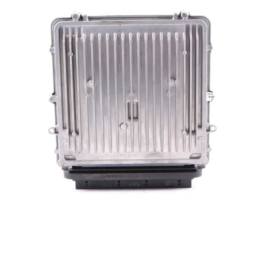 BMW F10 F11 535d F13 640d N57Z 313HP ECU Kit DDE Key CAS4 Automatic - SKU 8572873-1 - Part number 8572873