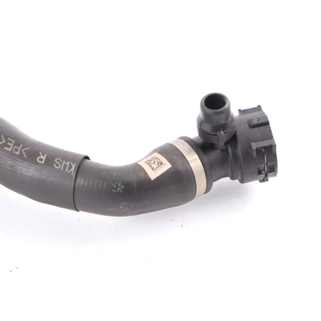  Tubo Acqua BMW G30 G31 G11 B57 Diesel Radiatore Linea Tubo Refrigerante - SKU 8572905 - Numero di parte 8572905