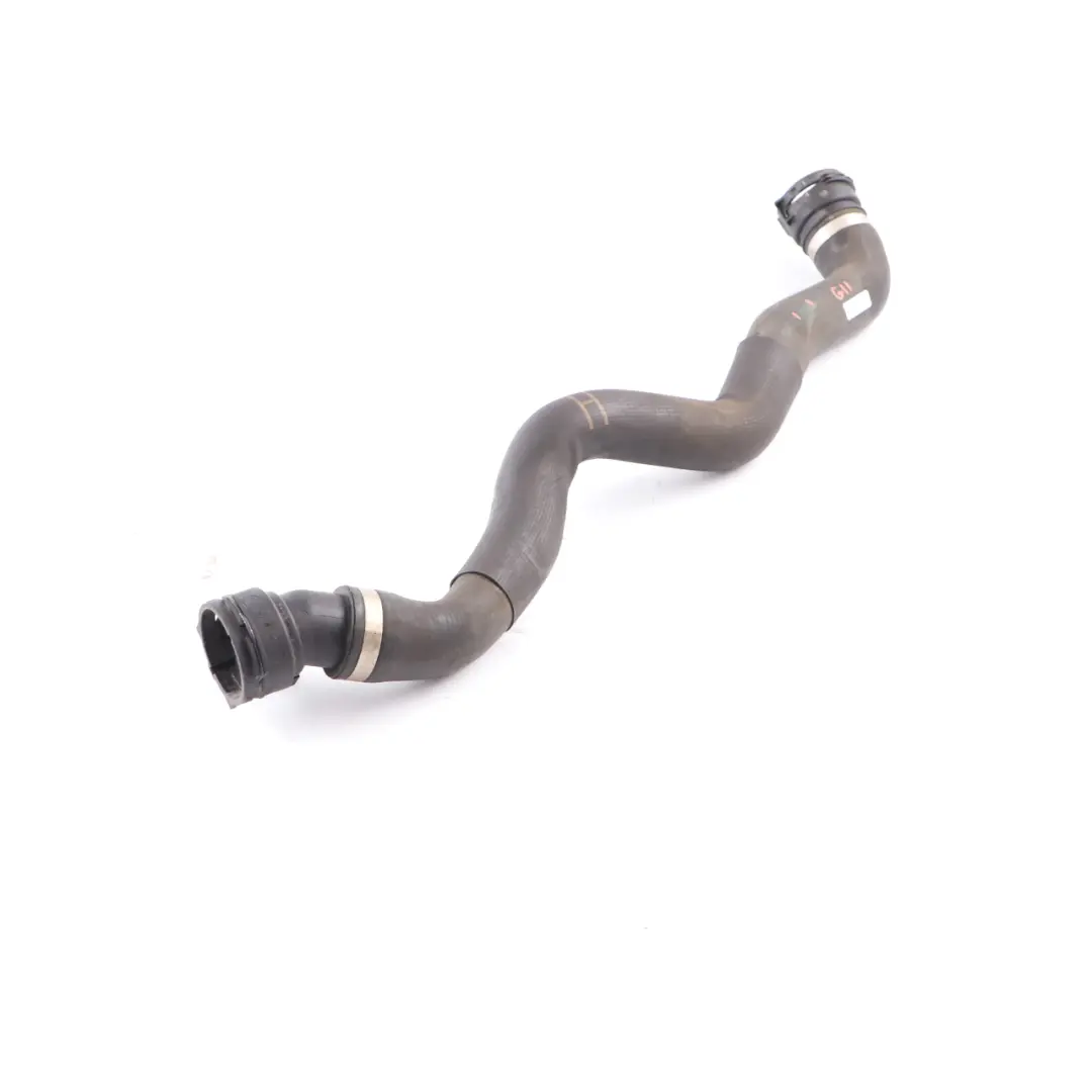 Manguera Agua BMW G30 G11 B57 Diesel Radiador Refrigerante Tubería Línea para con número de pieza 8572905 Manguera Agua BMW G30 G11 B57 Diesel Radiador Refrigerante Tubería Línea - SKU 8572905 - Número de pieza 8572905