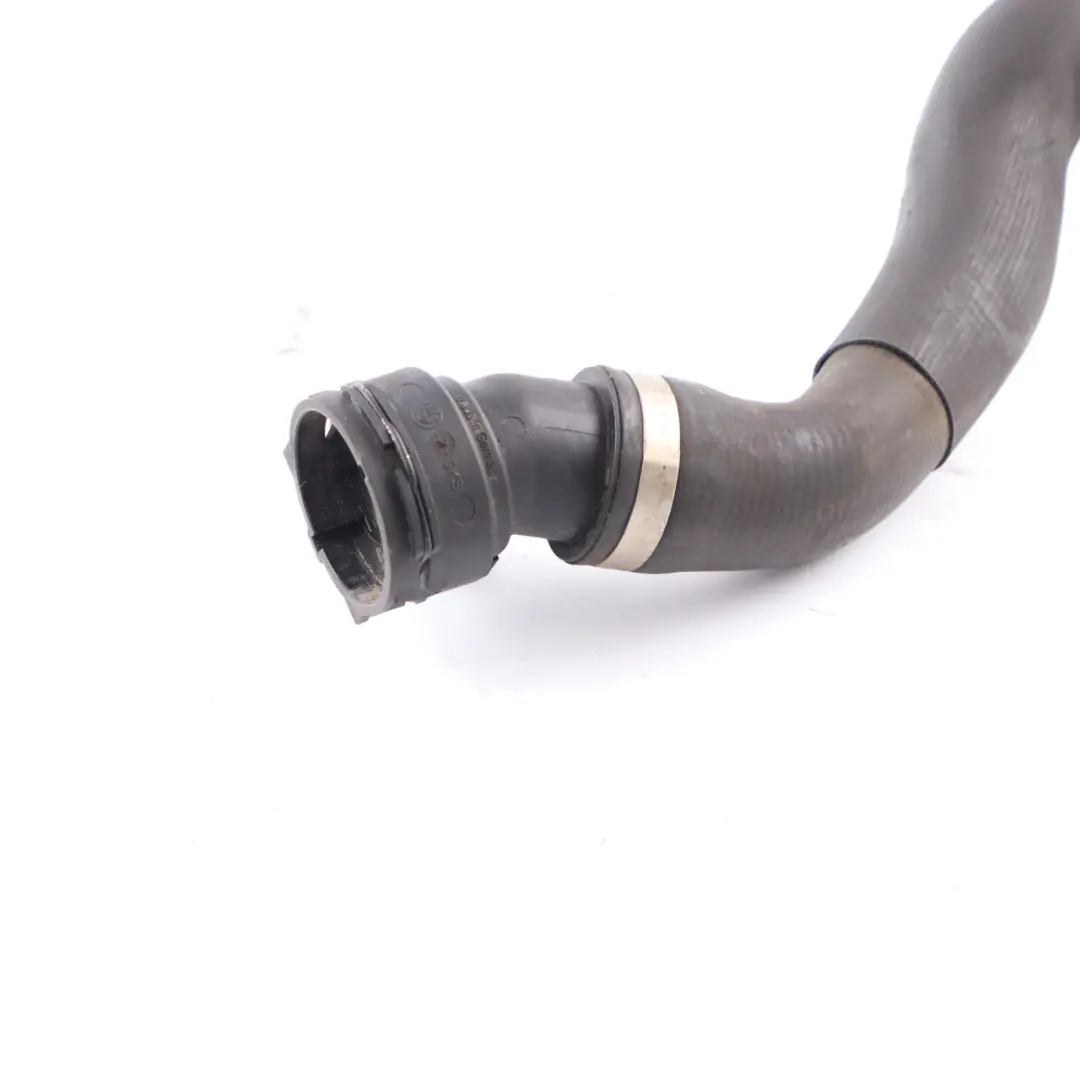 Manguera Agua BMW G30 G11 B57 Diesel Radiador Refrigerante Tubería Línea para con número de pieza 8572905 Manguera Agua BMW G30 G11 B57 Diesel Radiador Refrigerante Tubería Línea - SKU 8572905 - Número de pieza 8572905