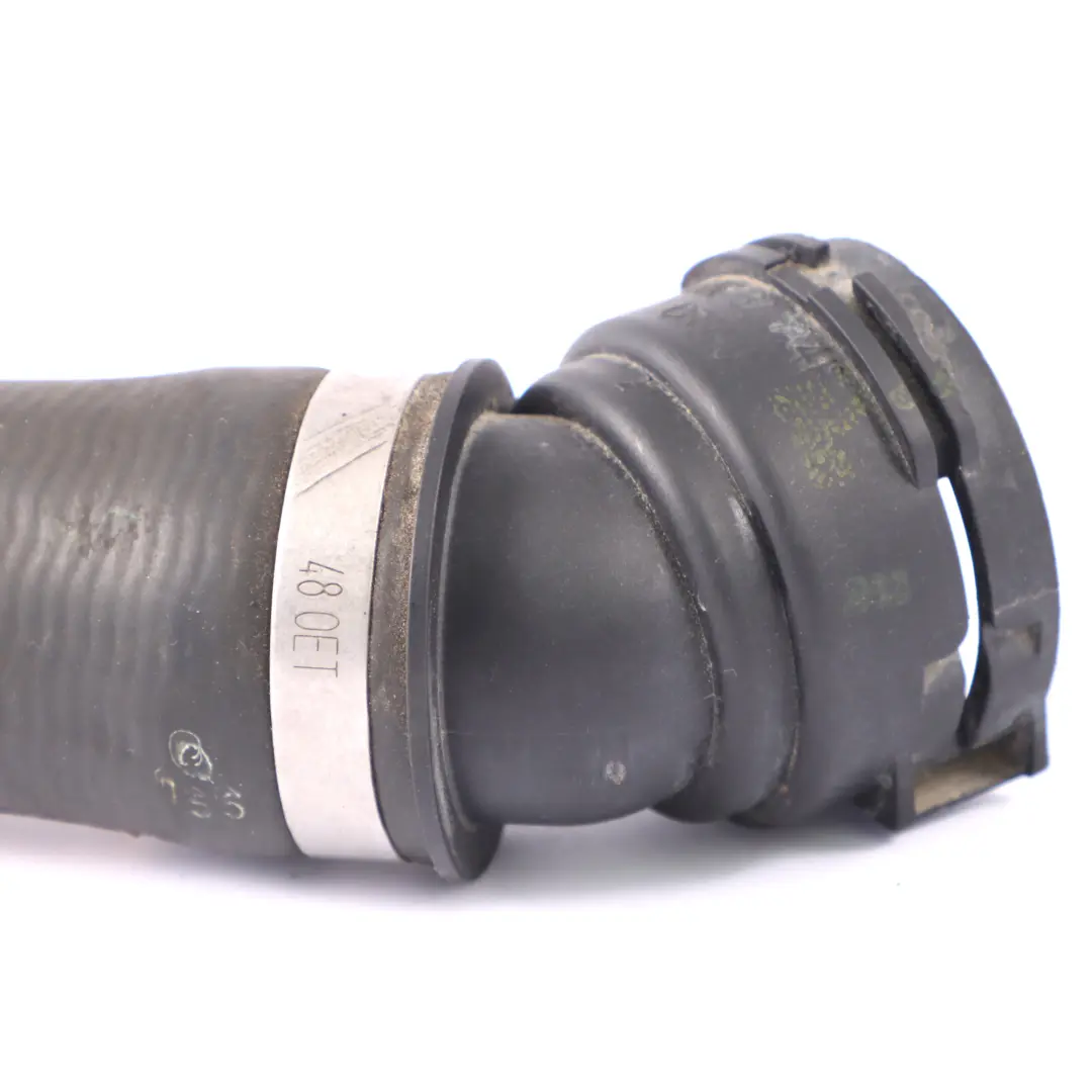  Coolant Hose BMW G30 G31 G11 G12 G14 G15 Diesel B57 Radiator Water Line - SKU 8572906 - Part number 8572906