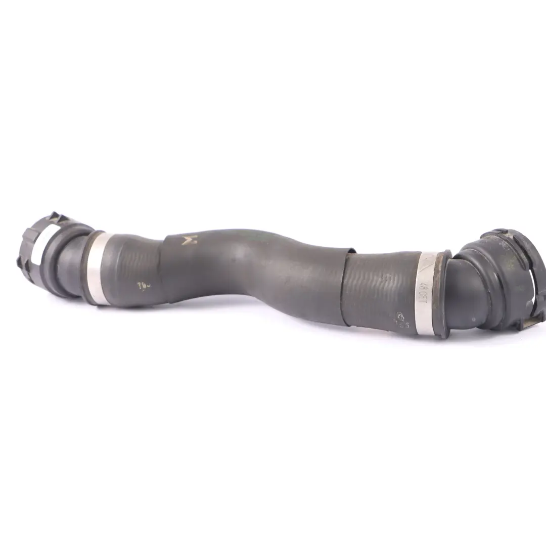 Manguera Refrigerante BMW G30 G31 G11 G14 Diesel B57 Línea Agua Radiador para con número de pieza 8572906 Manguera Refrigerante BMW G30 G31 G11 G14 Diesel B57 Línea Agua Radiador - SKU 8572906 - Número de pieza 8572906