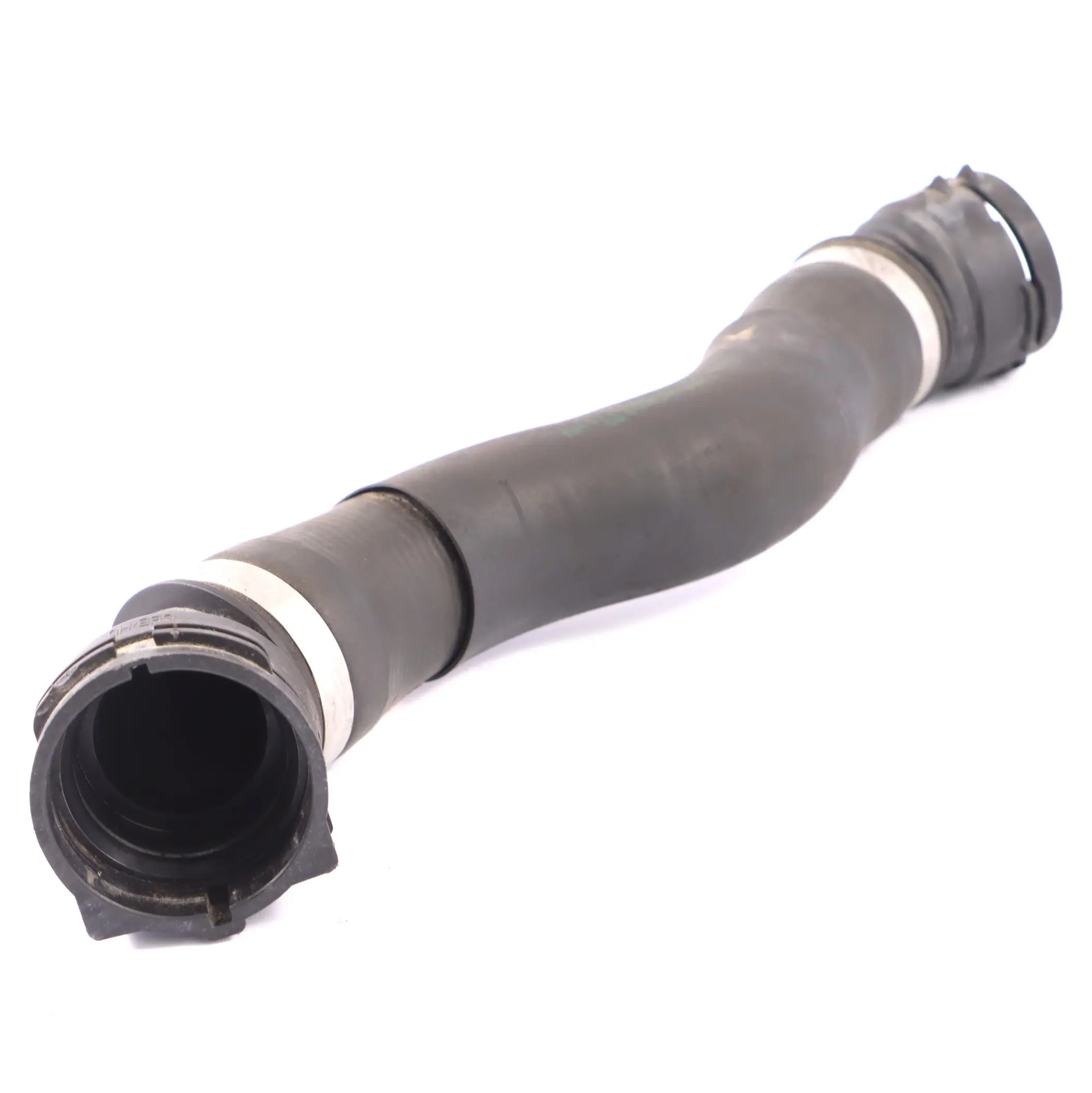 Tubo refrigerante BMW G30 G31 G12 G14 Diesel B57 Linea acqua radiatore 8572906