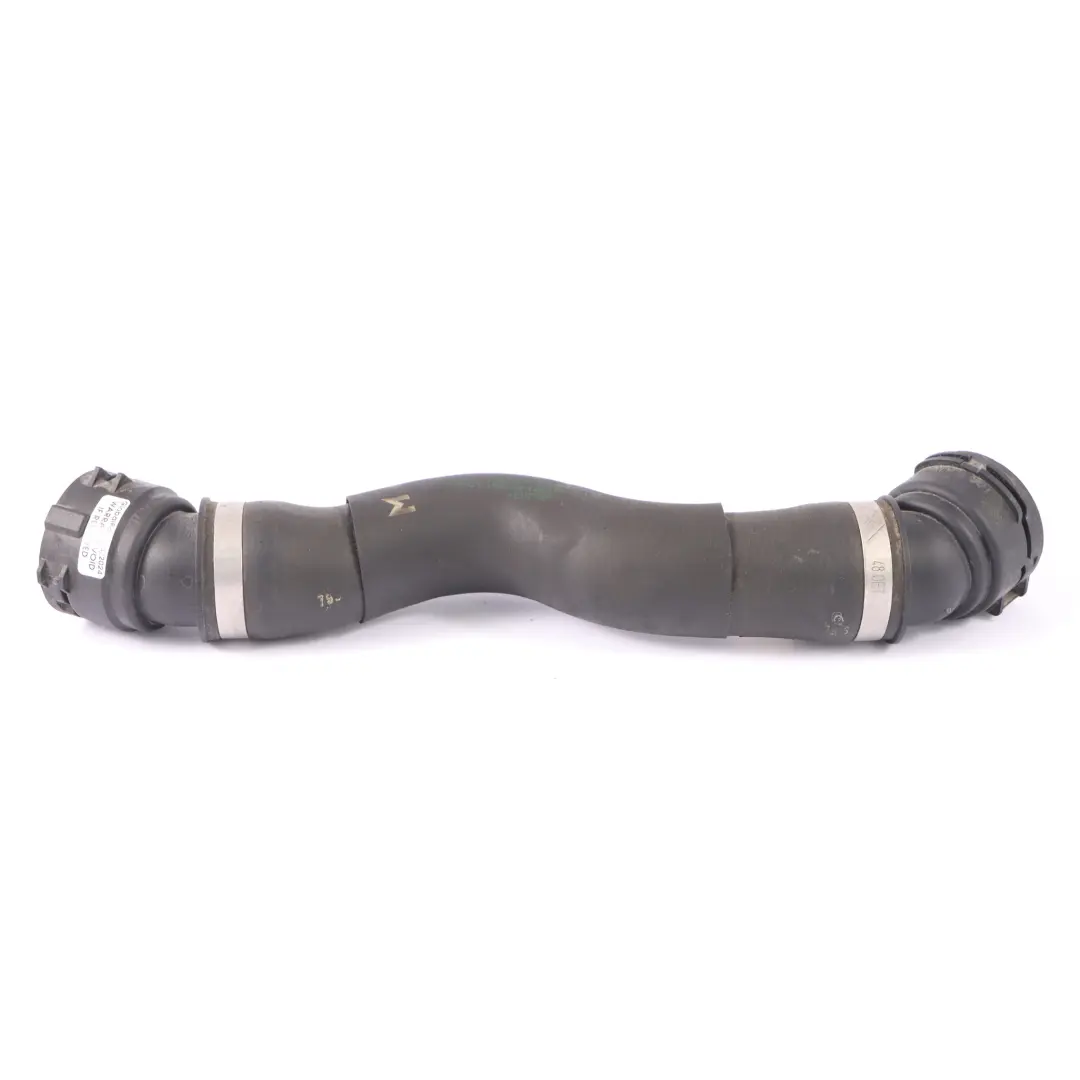  Kühlmittel Schlauch BMW G30 G31 G11 G14 Diesel B57 Kühler Wasserleitung - SKU 8572906 - Teilenummer 8572906