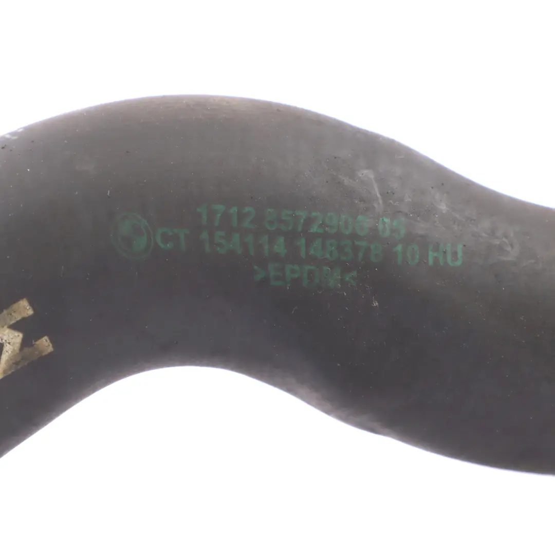  Kühlmittel Schlauch BMW G30 G31 G11 G14 Diesel B57 Kühler Wasserleitung - SKU 8572906 - Teilenummer 8572906