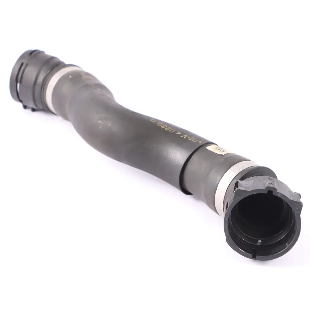 BMW G30 G31 G11 G12 G14 Diesel B57 Wąż Przewód Rura Chłodnicy Wody - SKU 8572906 - Numer Części 8572906