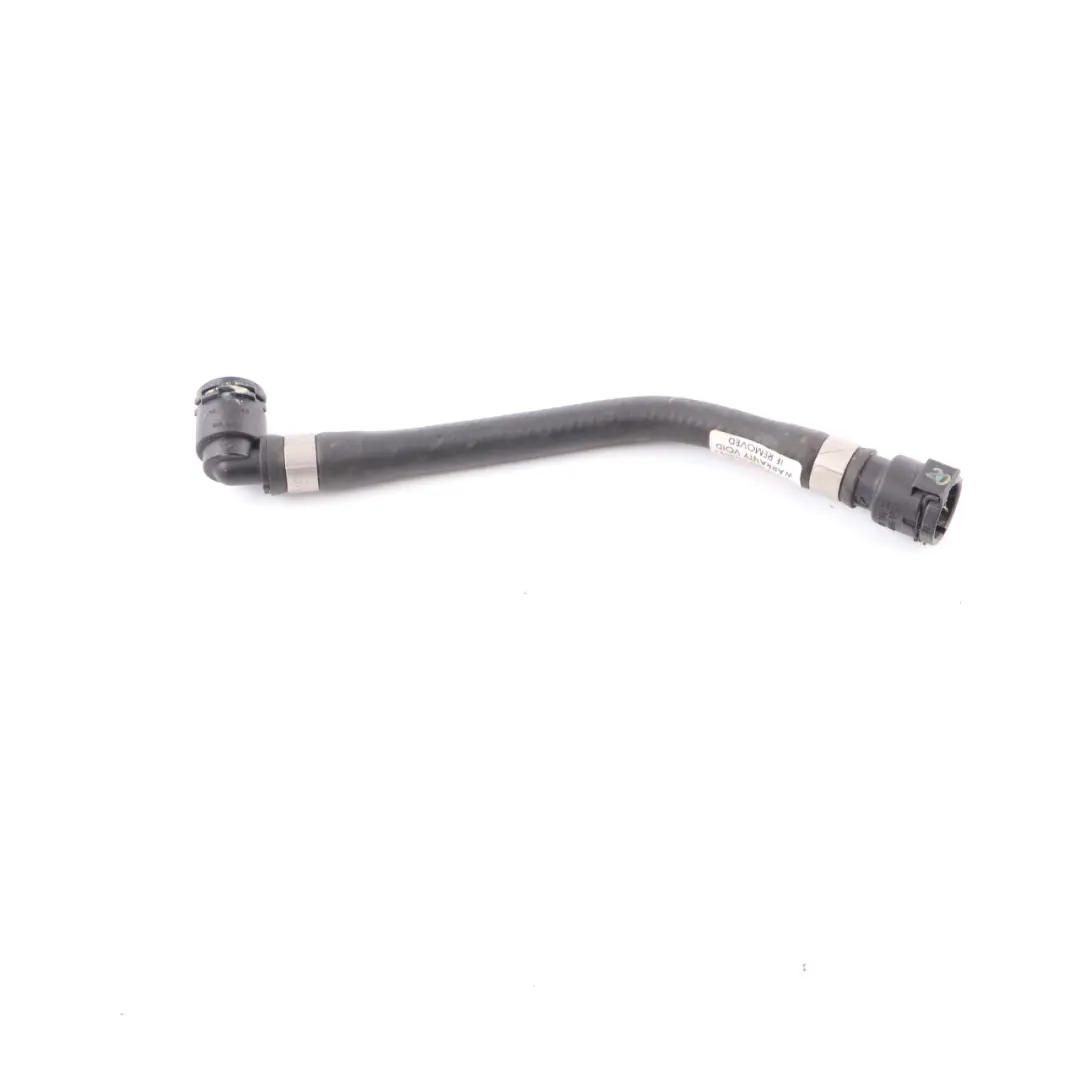 Tuyau d'eau Réservoir d'expansion liquide Tube culasse BMW G30 G11 G12 - SKU 8572907 - Numéro de pièce 8572907