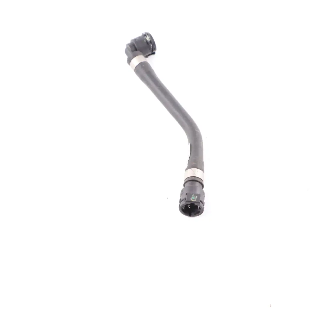 Manguera Agua Vaso Expansión Refrigerante Tubo Culata para BMW G30 G11 G12 con número de pieza 8572907 BMW G30 G11 G12 Manguera Agua Vaso Expansión Refrigerante Tubo Culata - SKU 8572907 - Número de pieza 8572907