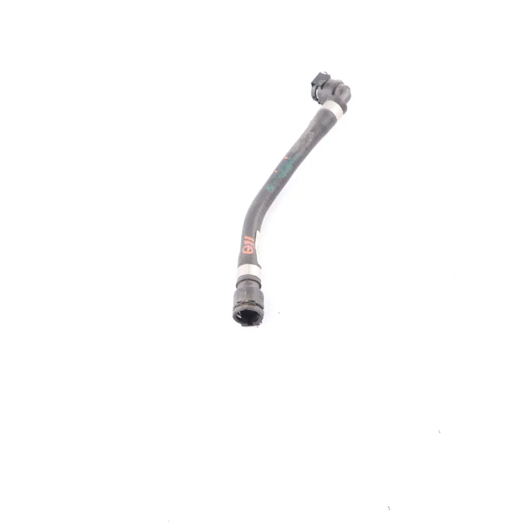 Tuyau d'eau Réservoir d'expansion liquide Tube culasse BMW G30 G11 G12 - SKU 8572907 - Numéro de pièce 8572907