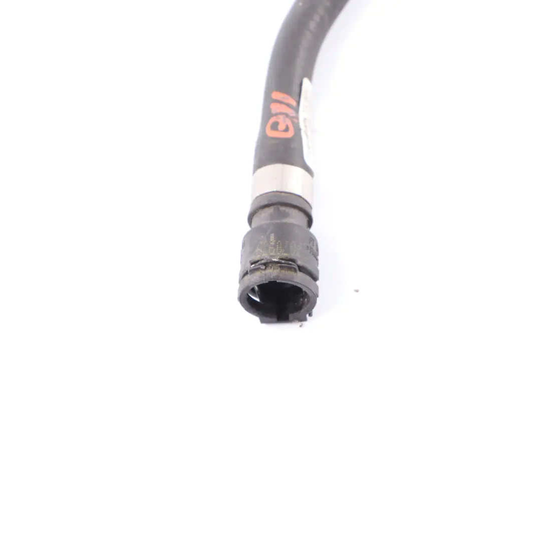 Water Hose Coolant Expansion Tank Cylinder Head Pipe to BMW G30 G31 G11 G12 with Part number 8572907 BMW G30 G31 G11 G12 Water Hose Coolant Expansion Tank Cylinder Head Pipe - SKU 8572907 - Part number 8572907