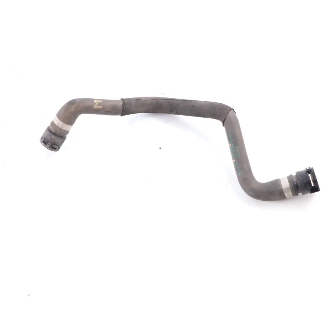 B57 Tuyau d'eau Diesel Tuyauterie Réservoir Dilatation pour BMW G30 G31 G11 à propos du numéro de pièce 8572908 BMW G30 G31 G11 B57 Tuyau d'eau Diesel Tuyauterie Réservoir Dilatation - SKU 8572908 - Numéro de pièce 8572908