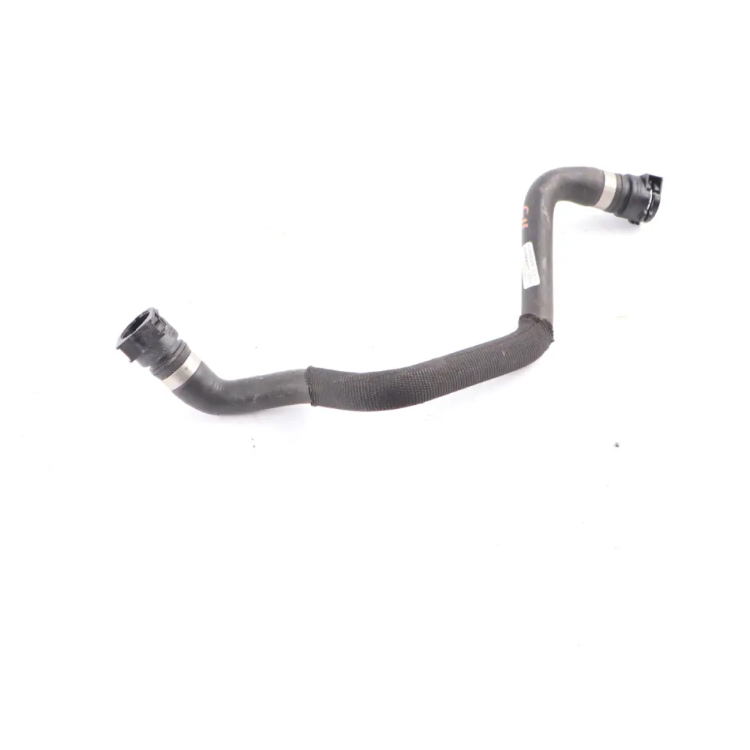 BMW X3 F25 X4 F26 B47 Wasser Schlauch Kühlmitte Rohr Leitung 9317617 - SKU 8572908 - Teilenummer 8572908