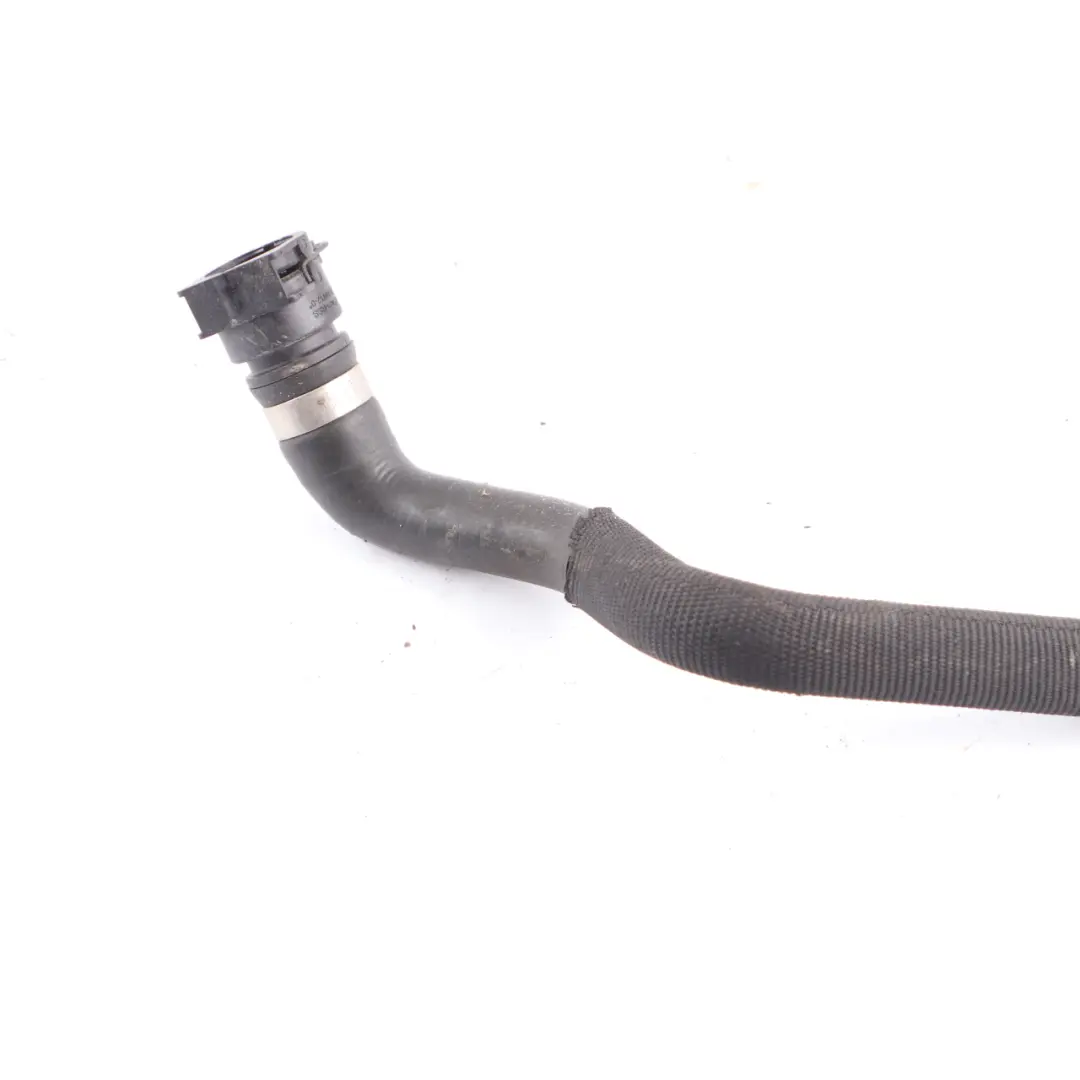BMW G30 G31 G11 B57 Tuyau d'eau Diesel Tuyauterie Réservoir Dilatation - SKU 8572908 - Numéro de pièce 8572908