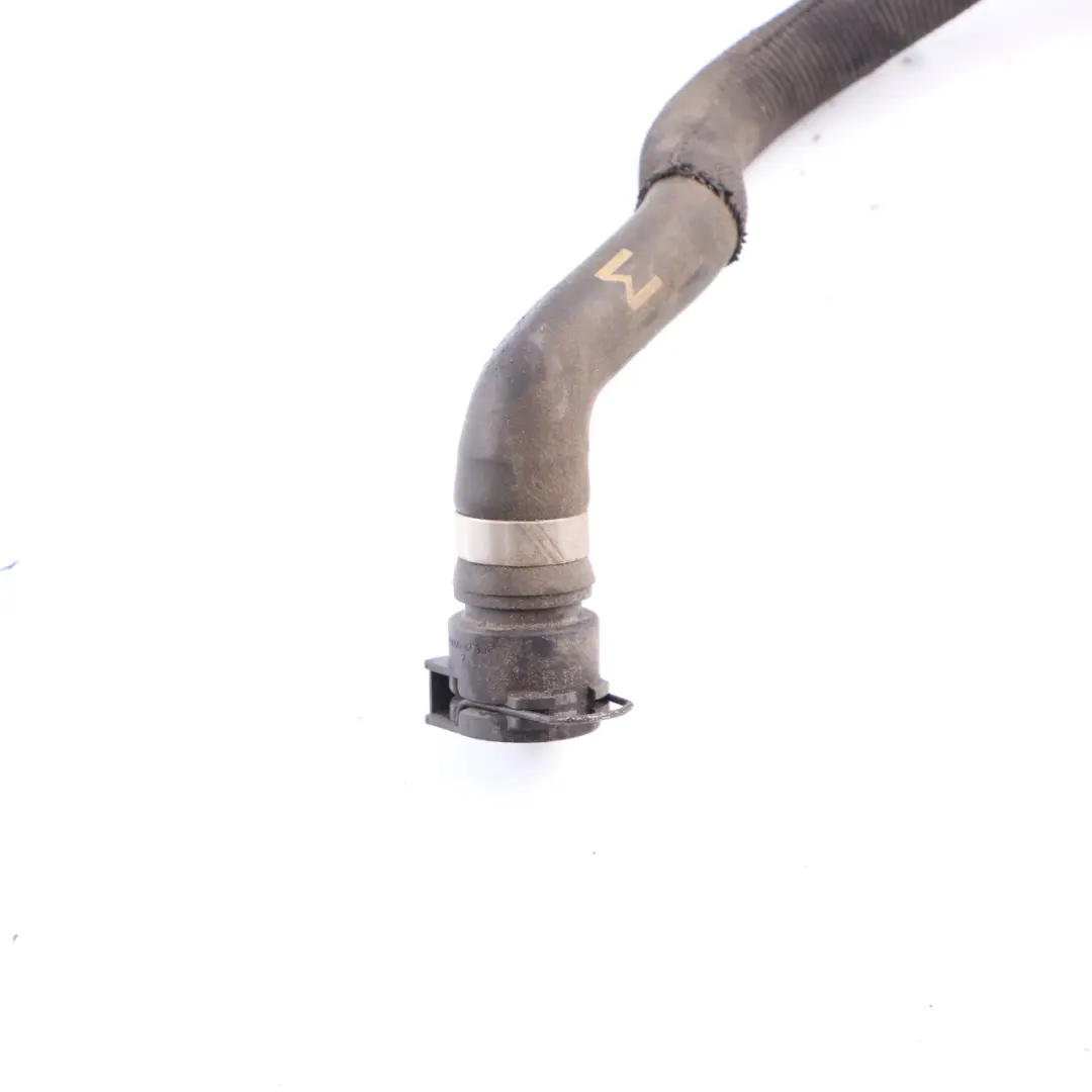B47 Wasser Schlauch Kühlmitte Rohr Leitung 9317617 für BMW X3 F25 X4 F26 mit Teilenummer 8572908 BMW X3 F25 X4 F26 B47 Wasser Schlauch Kühlmitte Rohr Leitung 9317617 - SKU 8572908 - Teilenummer 8572908