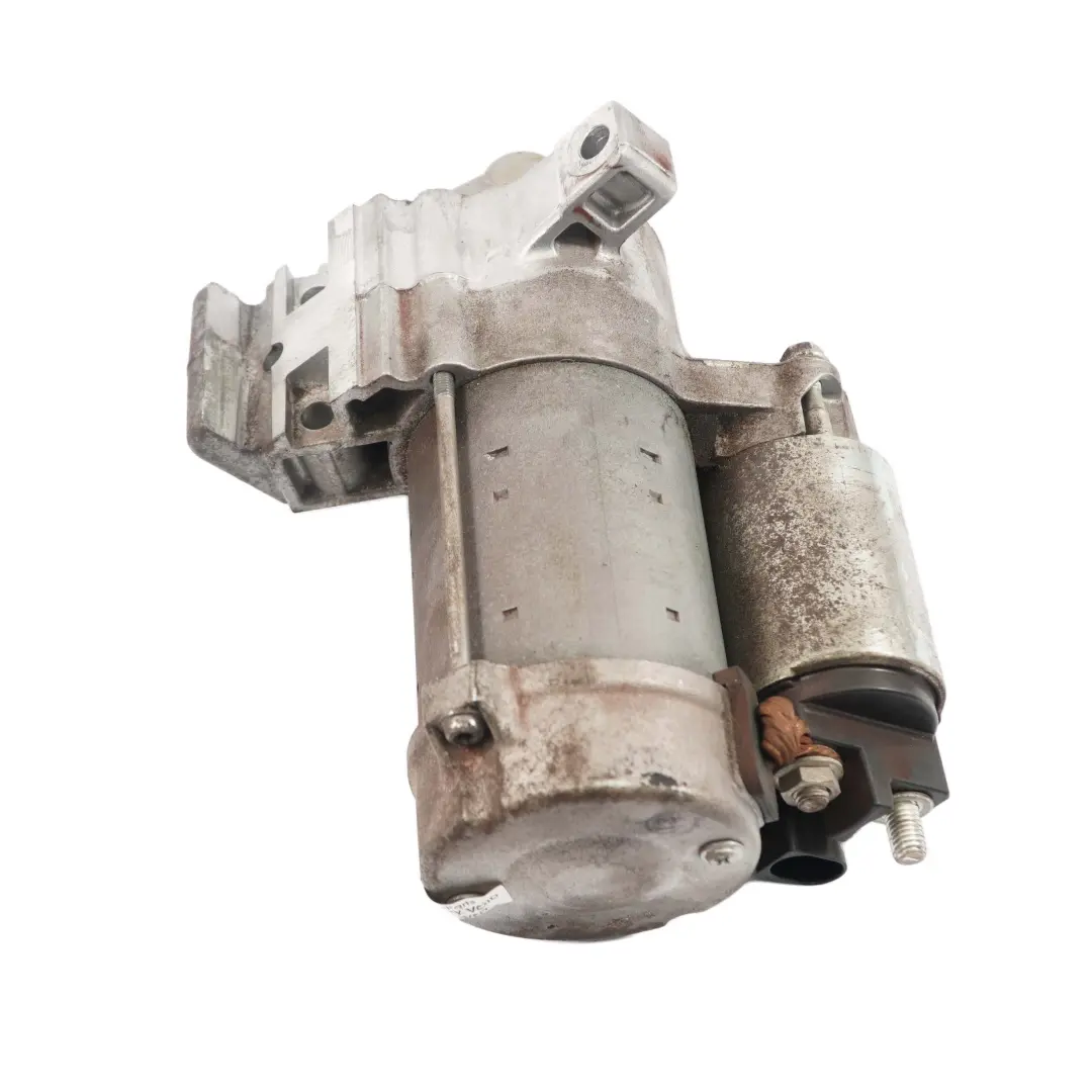 116ed B37 Diesel Starter Motore per BMW F20 F21 116d con numero di parte 8572918 BMW F20 F21 116d 116ed B37 Diesel Starter Motore - SKU 8572918 - Numero di parte 8572918