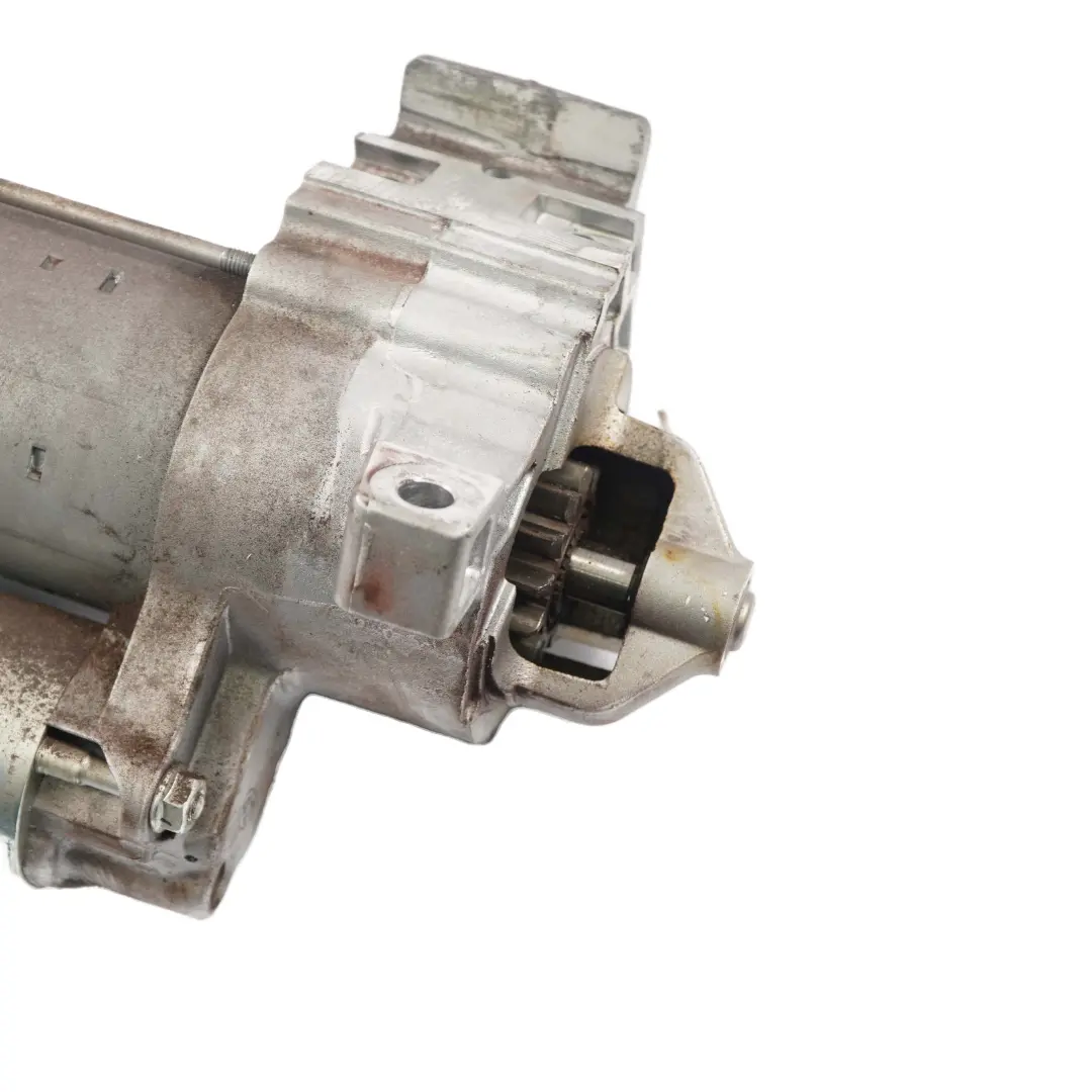116ed B37 Diesel Engine Starter Motor BMW 1 Series F20 F21 LCI 116d - SKU 8572918 - Part number 8572918
