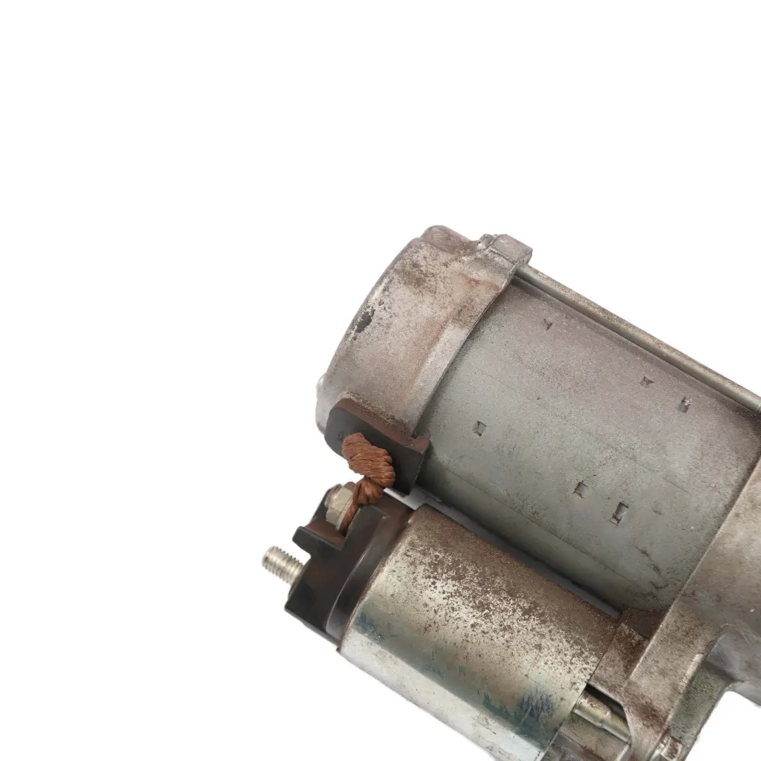 116ed B37 Diesel Engine Starter Motor BMW 1 Series F20 F21 LCI 116d - SKU 8572918 - Part number 8572918