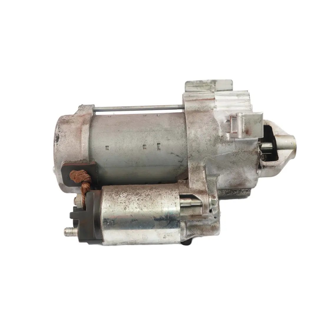 116ed B37 Diesel Engine Starter Motor BMW 1 Series F20 F21 LCI 116d - SKU 8572918 - Part number 8572918