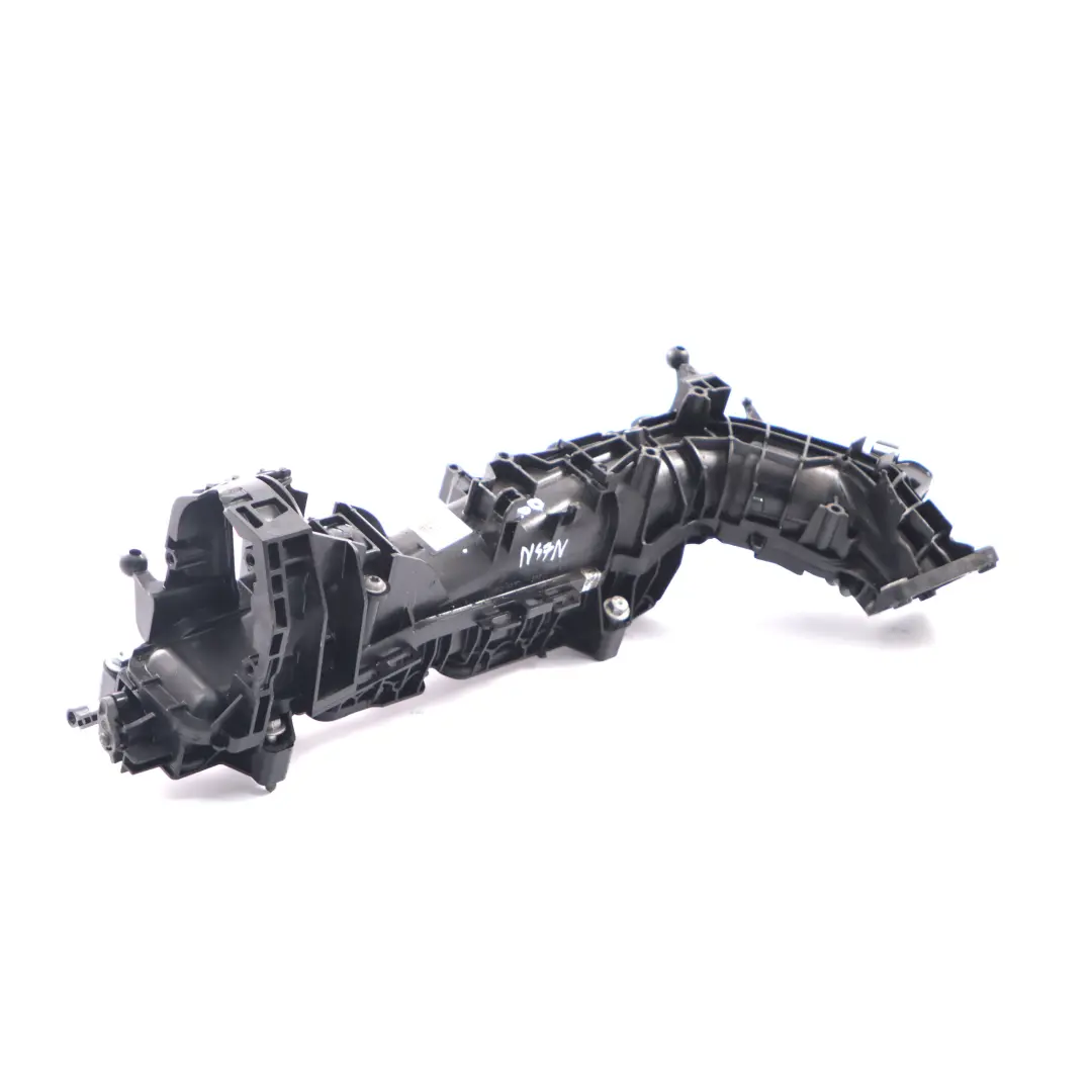 N47N Ansaug krümmer Klappen steuerung für Mini Countryman R60 R61 mit Teilenummer 8573104 Mini Countryman R60 R61 N47N Ansaug krümmer Klappen steuerung - SKU 8573104 - Teilenummer 8573104