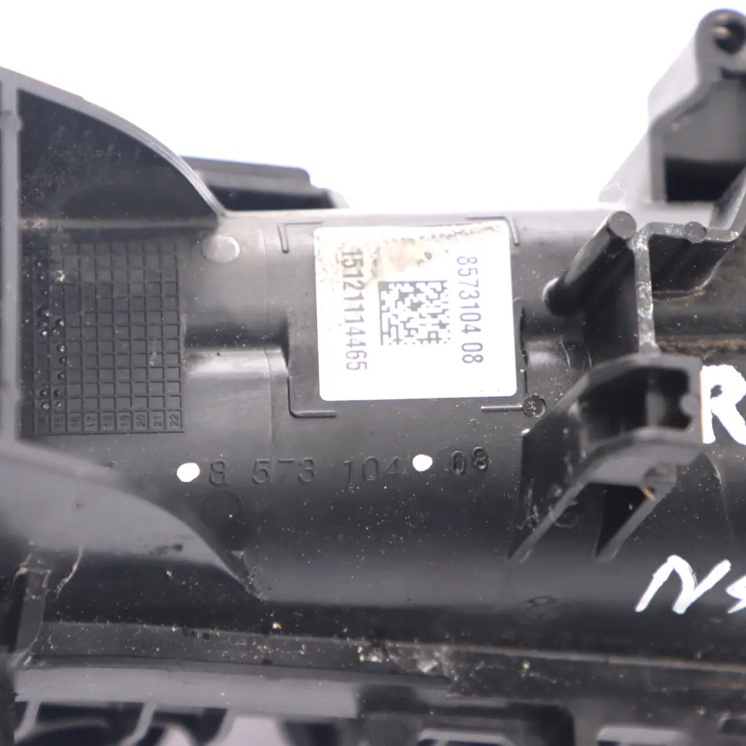 N47N Ansaug krümmer Klappen steuerung für Mini Countryman R60 R61 mit Teilenummer 8573104 Mini Countryman R60 R61 N47N Ansaug krümmer Klappen steuerung - SKU 8573104 - Teilenummer 8573104