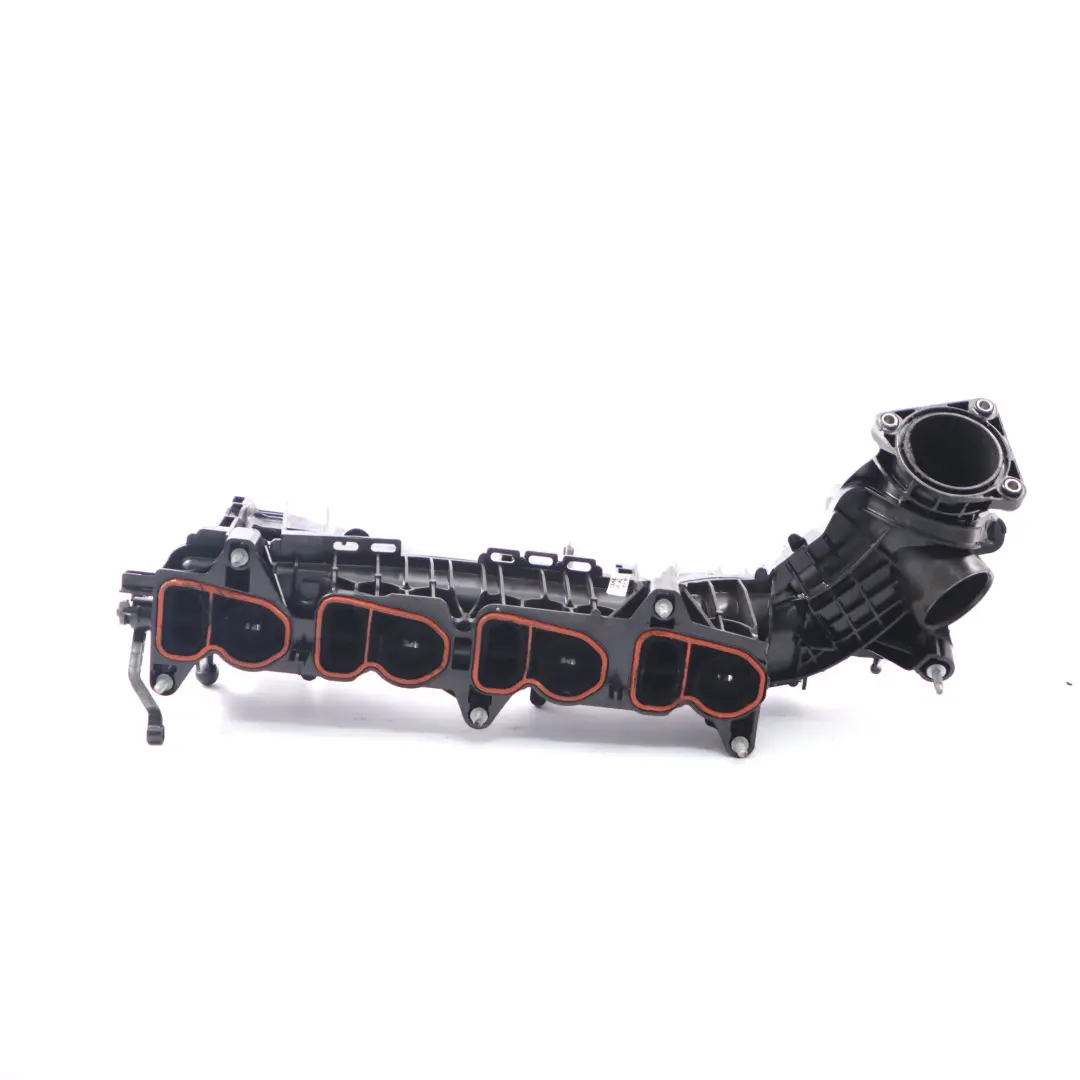 N47N Inlet Intake Manifold With Flap Control Mini R60 R61 - SKU 8573104 - Part number 8573104