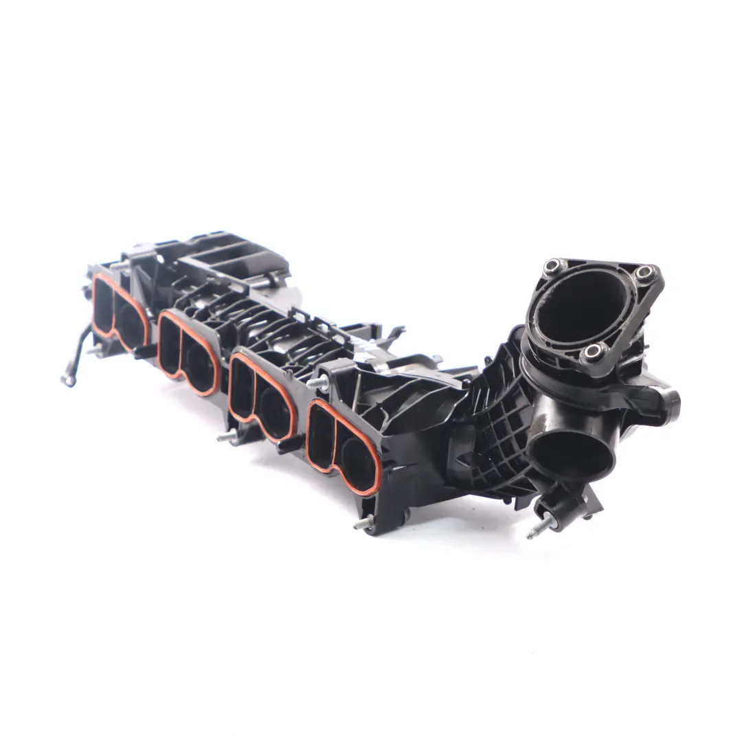 N47N Inlet Intake Manifold With Flap Control Mini R60 R61 - SKU 8573104 - Part number 8573104