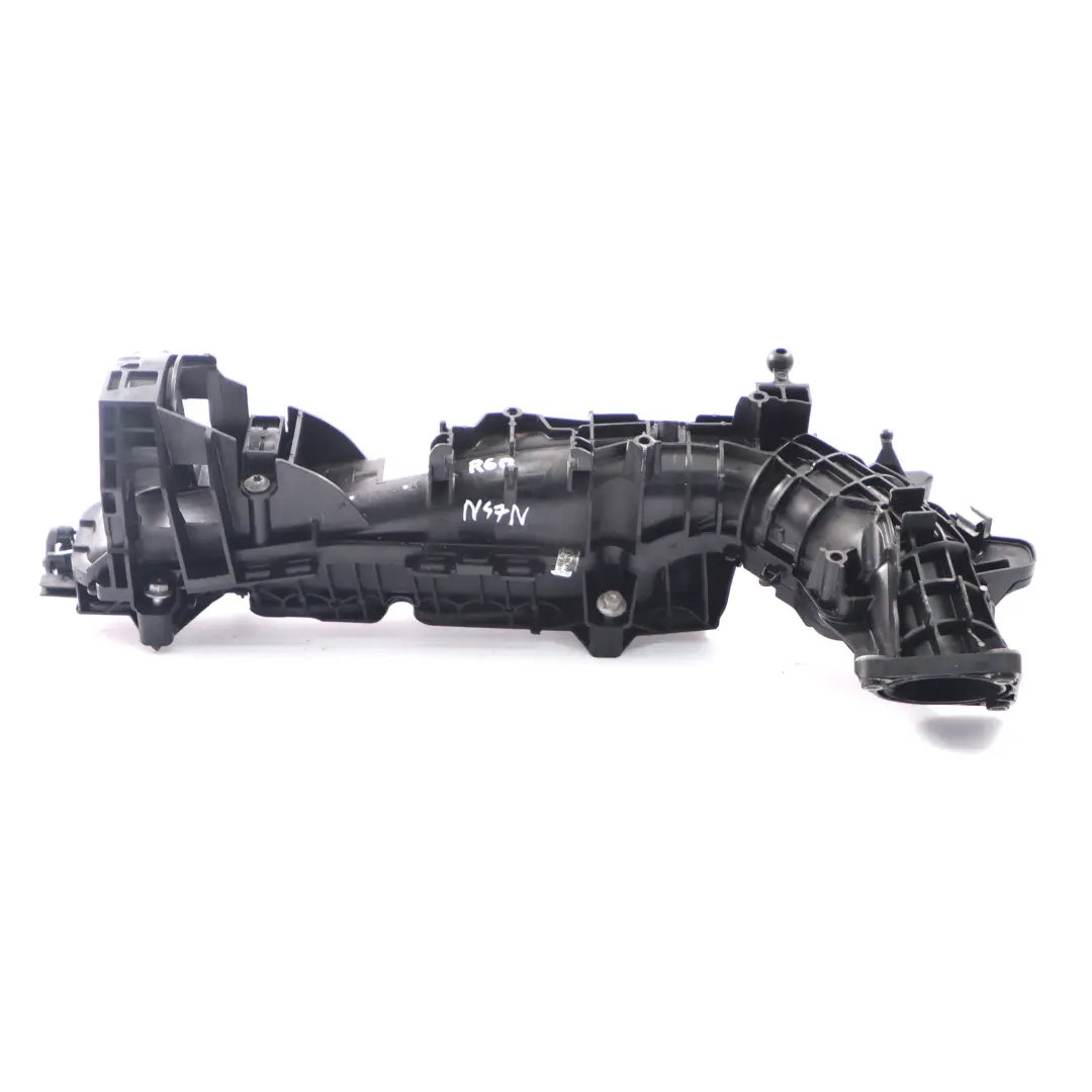N47N Inlet Intake Manifold With Flap Control Mini R60 R61 - SKU 8573104 - Part number 8573104