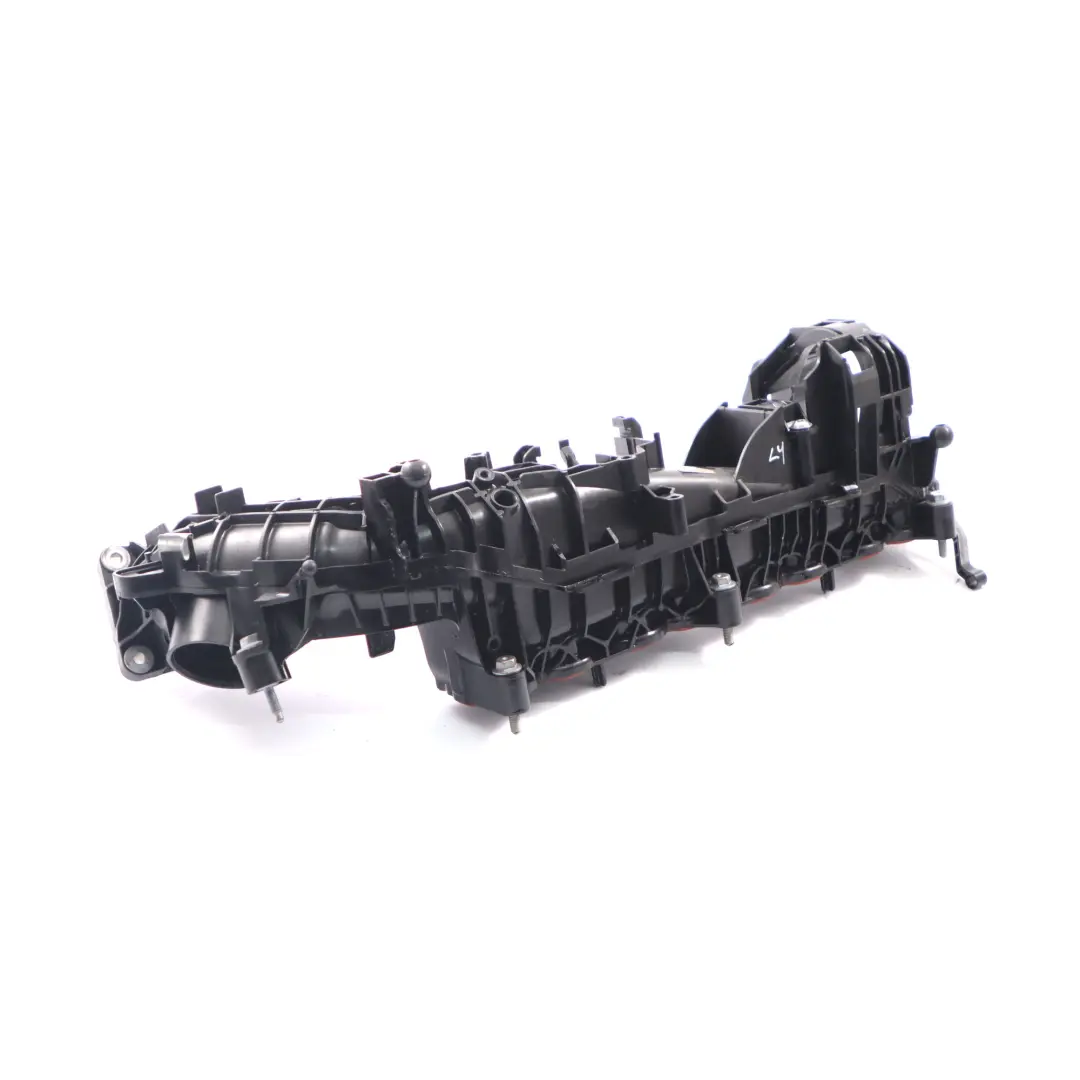 N47N Manifold d'admission avec contrôle volets pour Mini Countryman R60 R61 à propos du numéro de pièce 8573104 Mini Countryman R60 R61 N47N Manifold d'admission avec contrôle volets - SKU 8573104 - Numéro de pièce 8573104