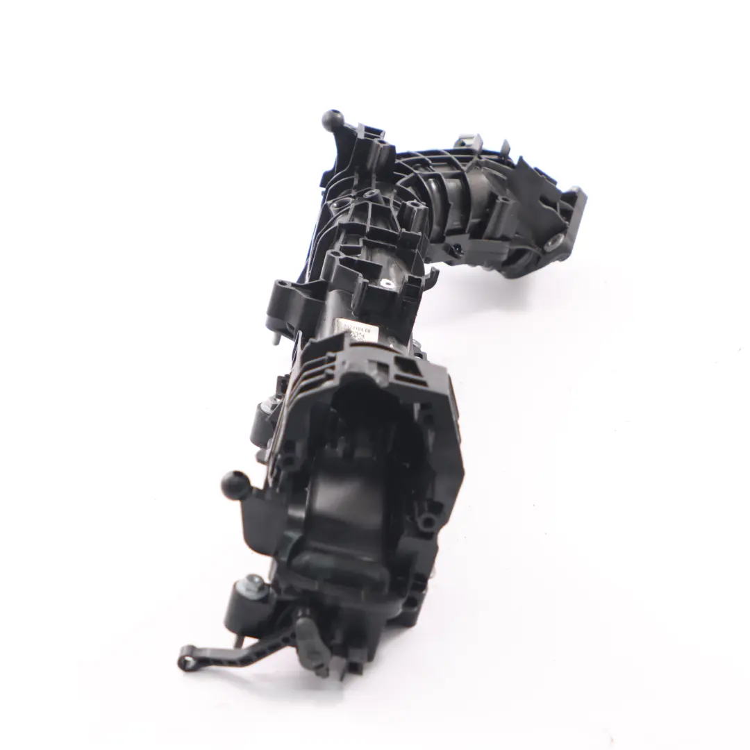 N47N Manifold d'admission avec contrôle volets pour Mini Countryman R60 R61 à propos du numéro de pièce 8573104 Mini Countryman R60 R61 N47N Manifold d'admission avec contrôle volets - SKU 8573104 - Numéro de pièce 8573104