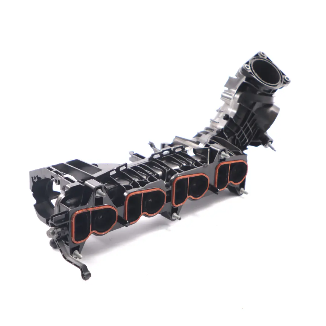 N47N Ansaug krümmer Klappen steuerung für Mini Countryman R60 R61 mit Teilenummer 8573104 Mini Countryman R60 R61 N47N Ansaug krümmer Klappen steuerung - SKU 8573104 - Teilenummer 8573104