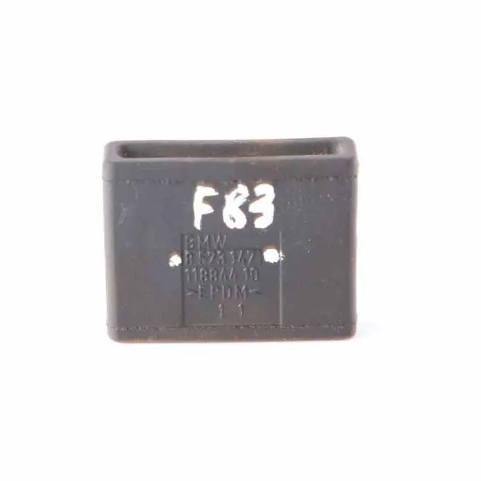 BMW F20 F21 F30 F31 Condotto D'aria Gomma Canale Aspirazione Montaggio 8573147