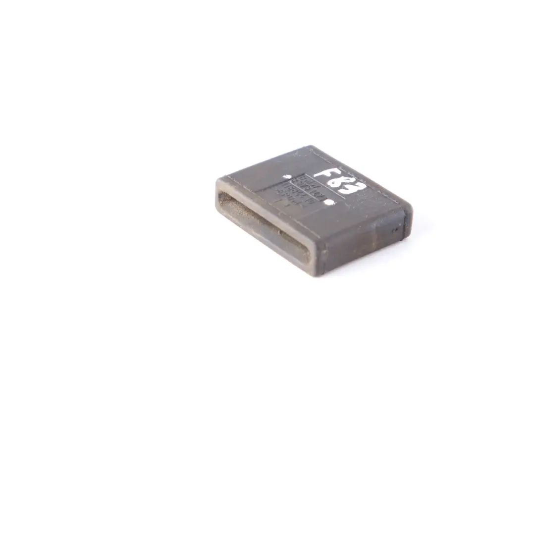BMW F20 F21 F30 F31 Mocowanie Gumowe Łożyska - SKU 8573147 - Numer Części 8573147