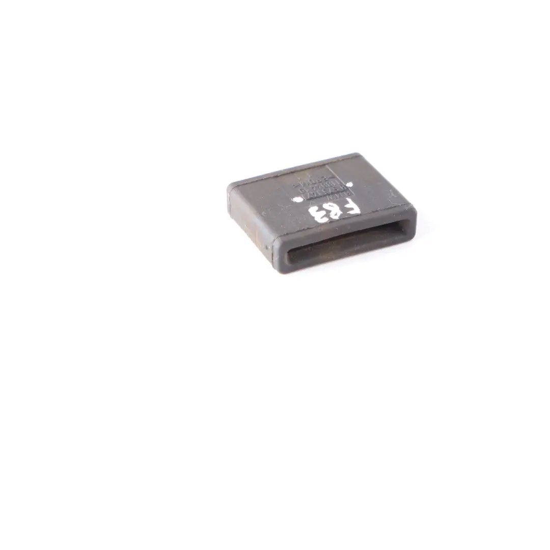 BMW F20 F21 F30 F31 Luftkanal Gummi Ansaugkanal Rohr Schlauchhalterung - SKU 8573147 - Teilenummer 8573147