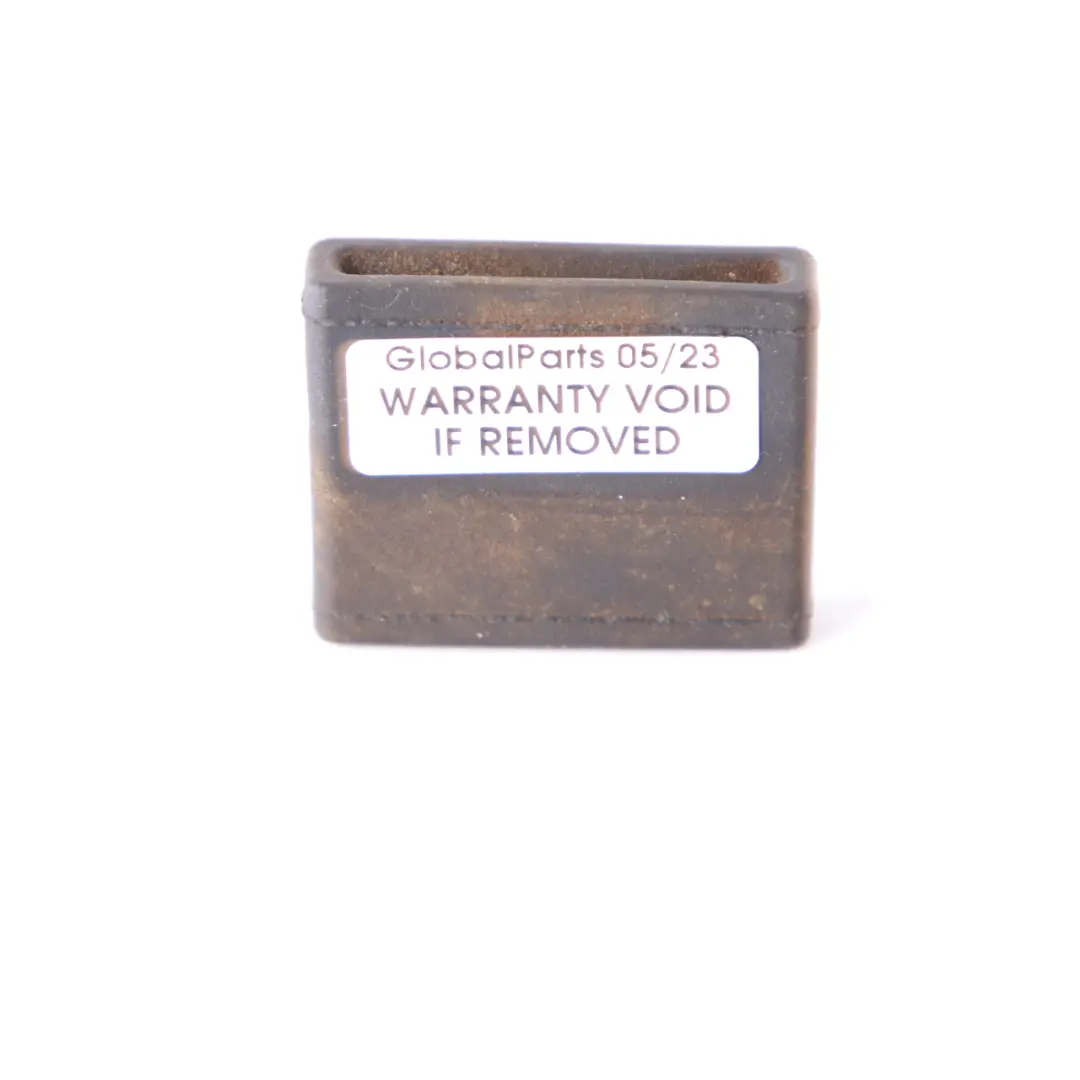 BMW F20 F21 F30 F31 Caoutchouc Pour Conduit D'air Canal Tuyau Montage Tuyau - SKU 8573147 - Numéro de pièce 8573147